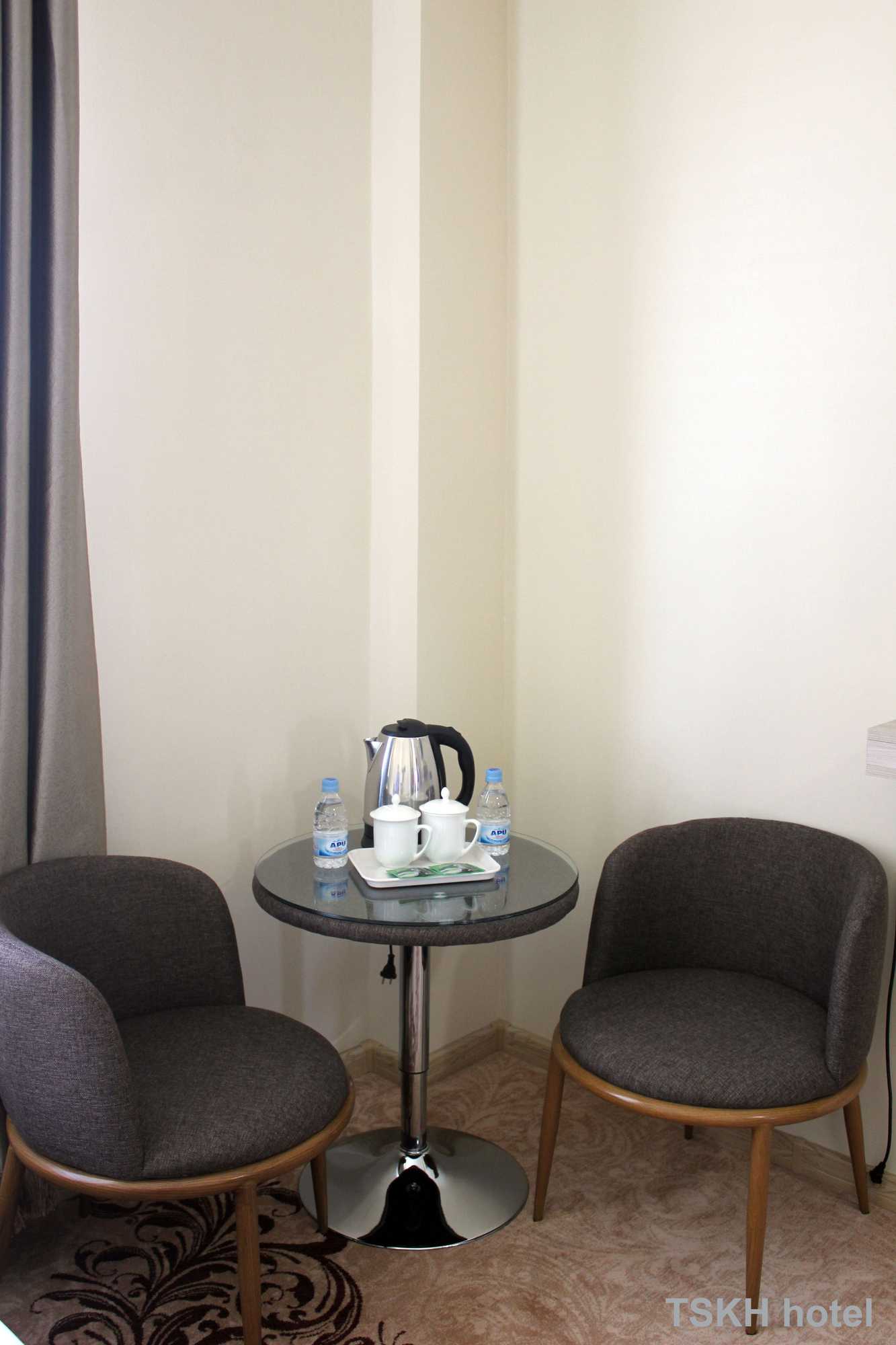 Gift card for Tsetsen Khangai Hotel