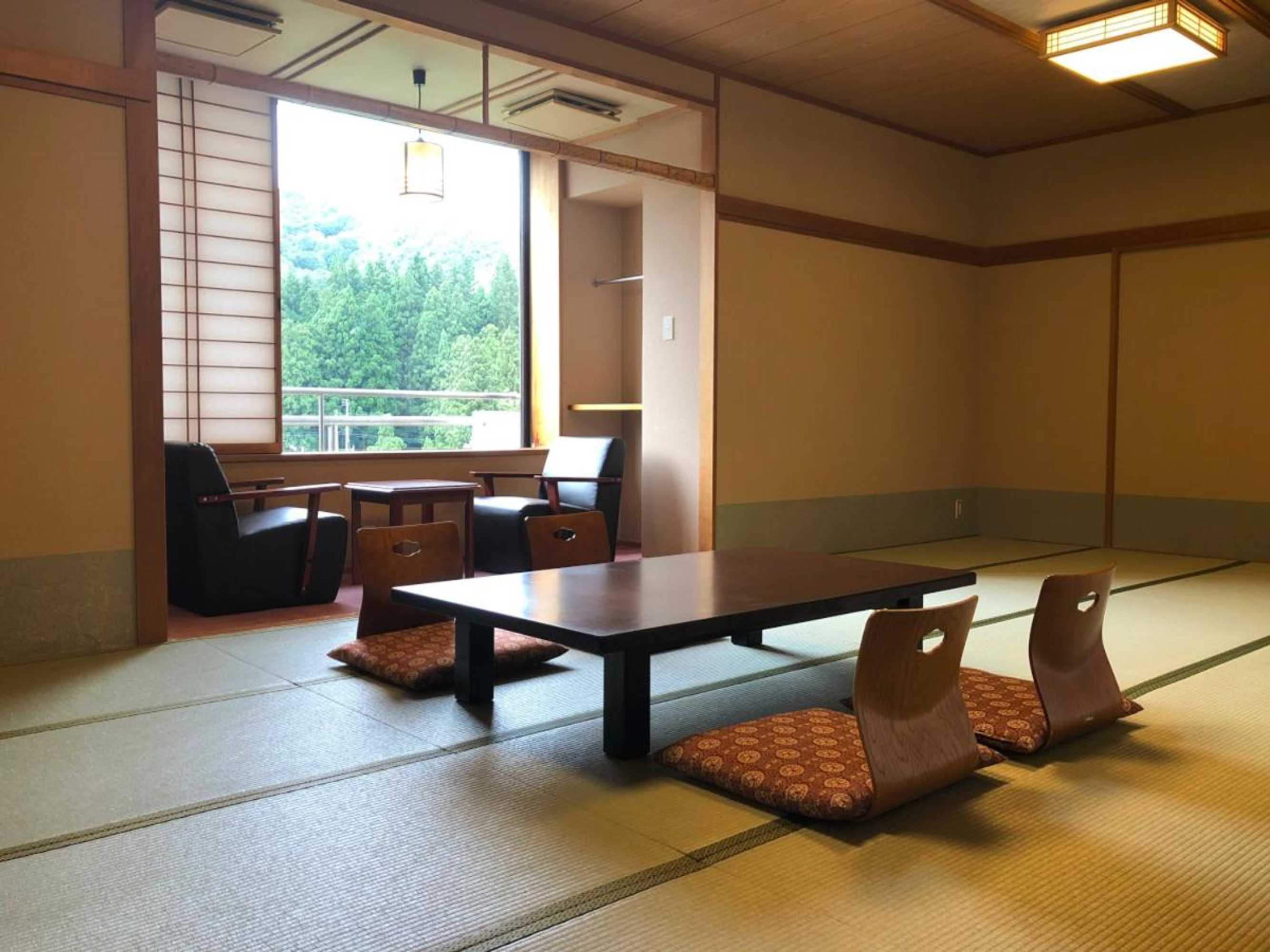 Gift card for Hotel Yumoto