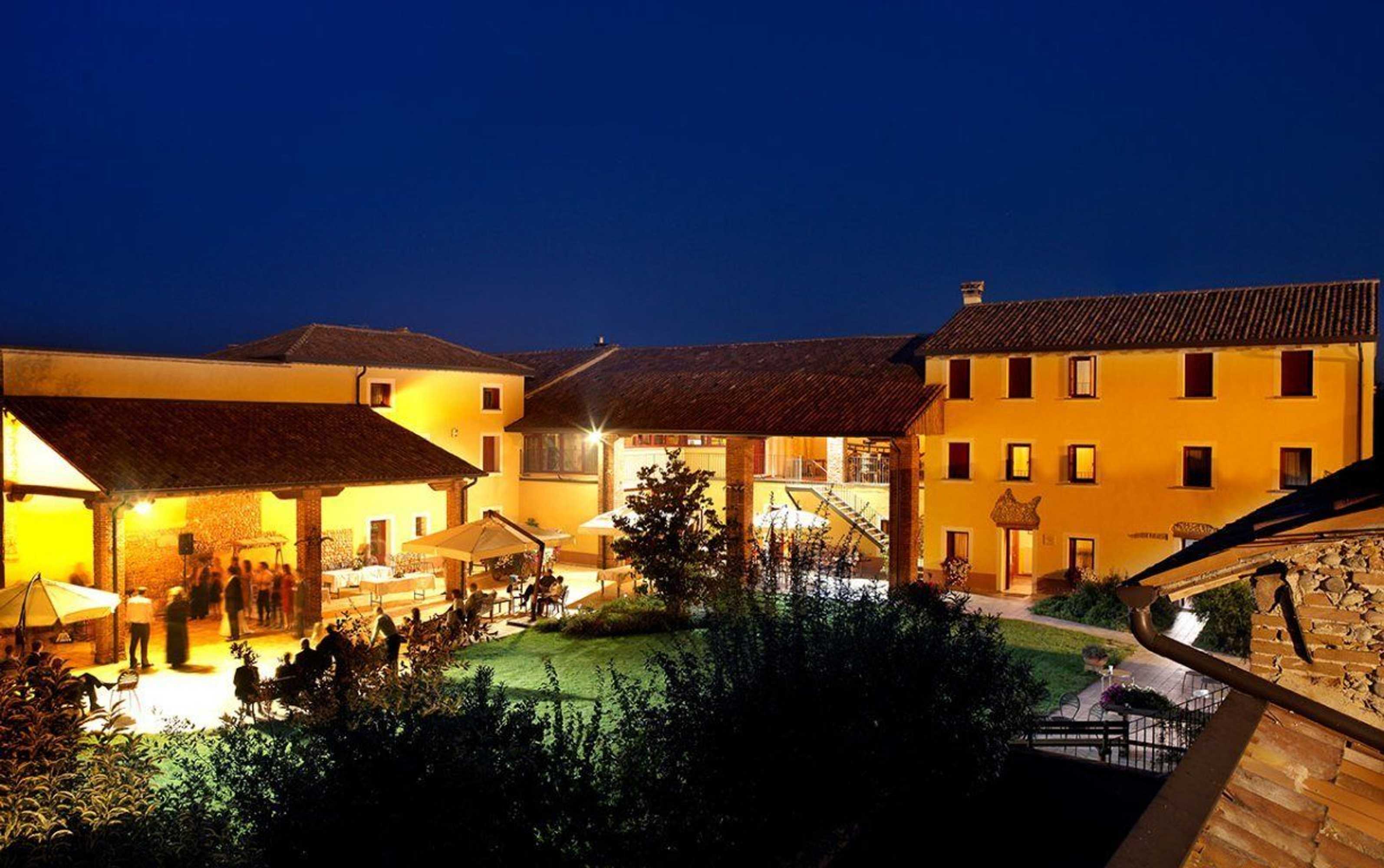 Gift card for Agriturismo Borgo Tecla Gift card for Agriturismo Borgo Tecla