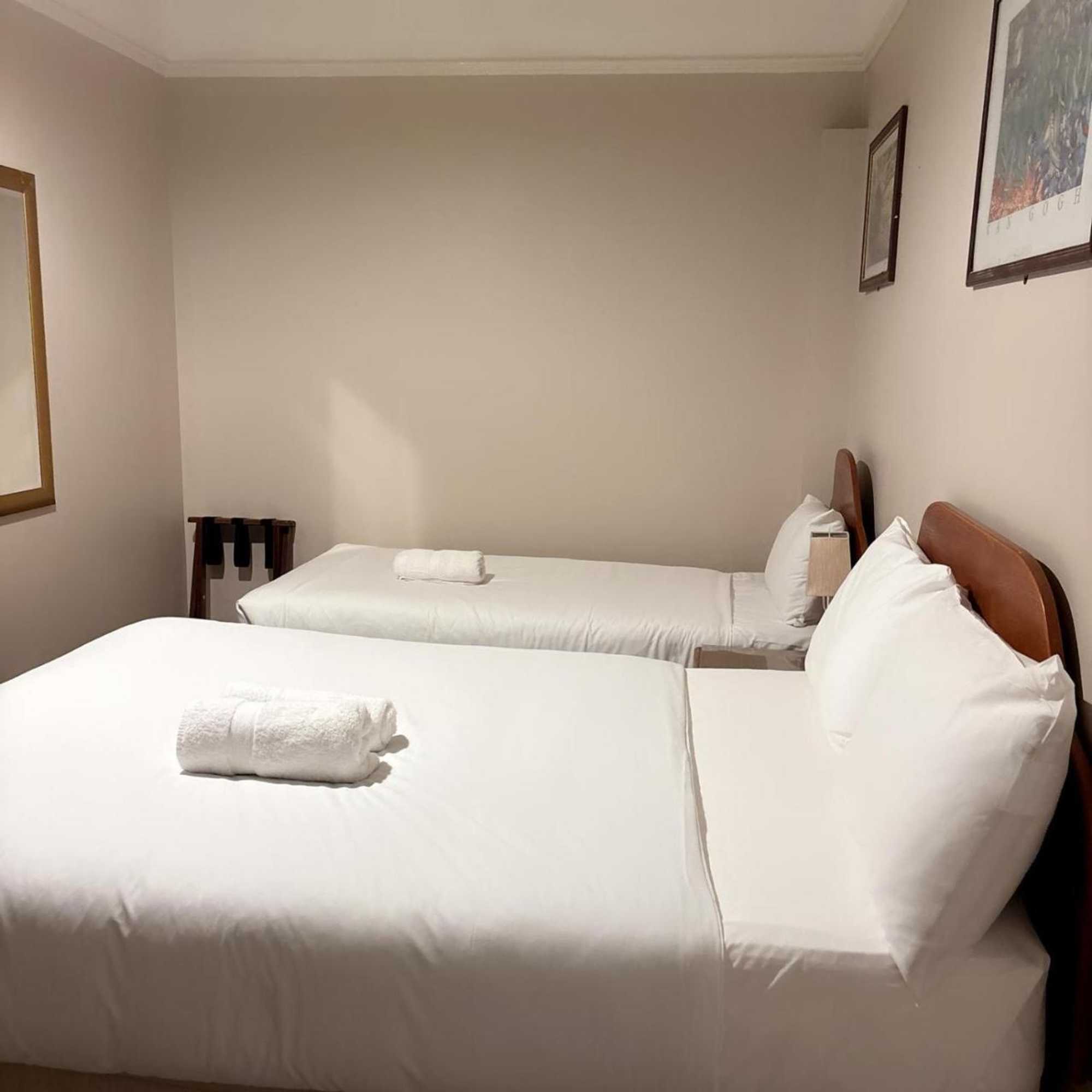 Gift card for Wimblehurst Hotel