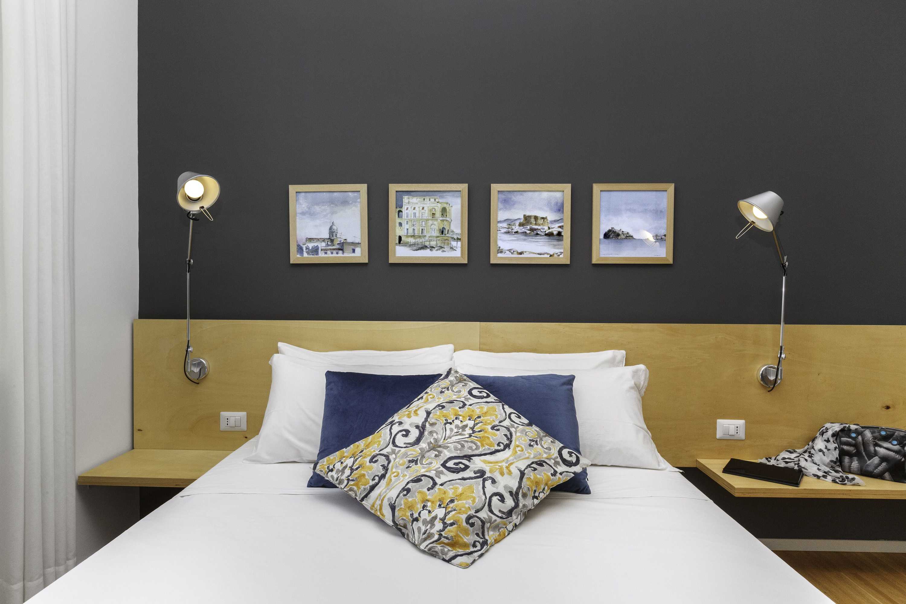 Gift card for Well Suites - Piazza Dei Martiri Gift card for Well Suites - Piazza Dei Martiri