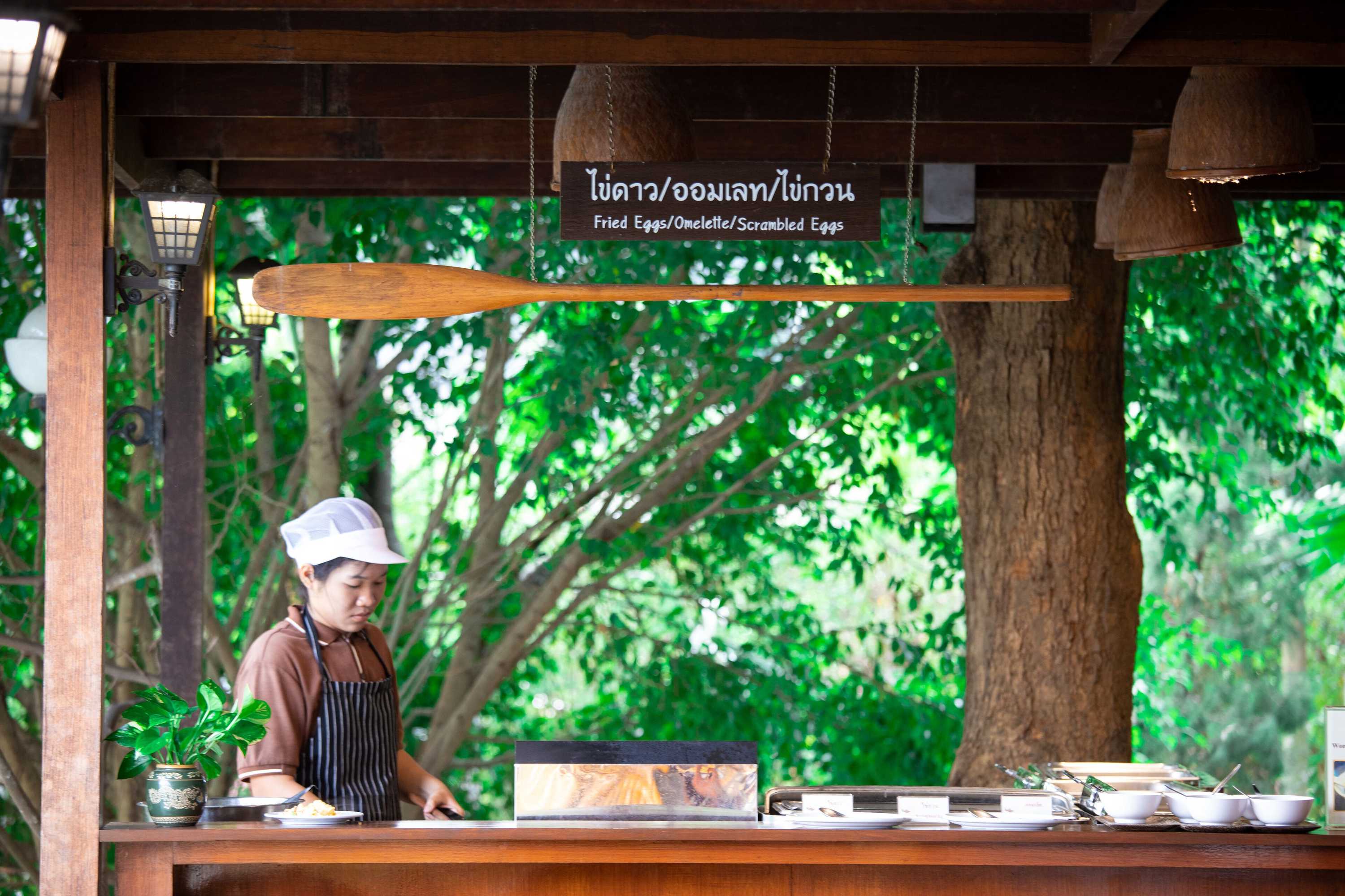 Gift card for Maikaew Damnoen Resort Gift card for Maikaew Damnoen Resort