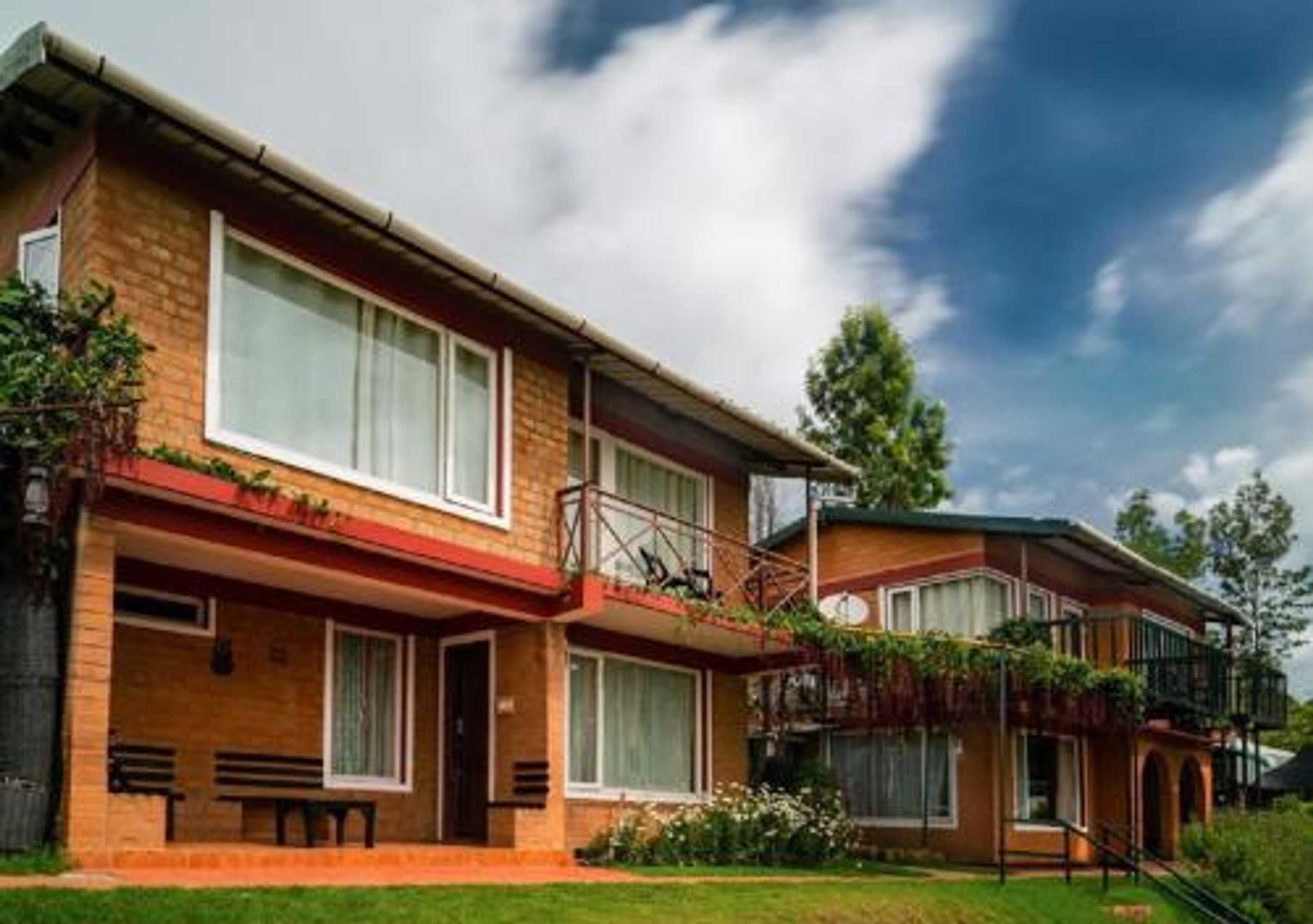 Gift card for De Rock Jungle Living Coonoor Gift card for De Rock Jungle Living Coonoor