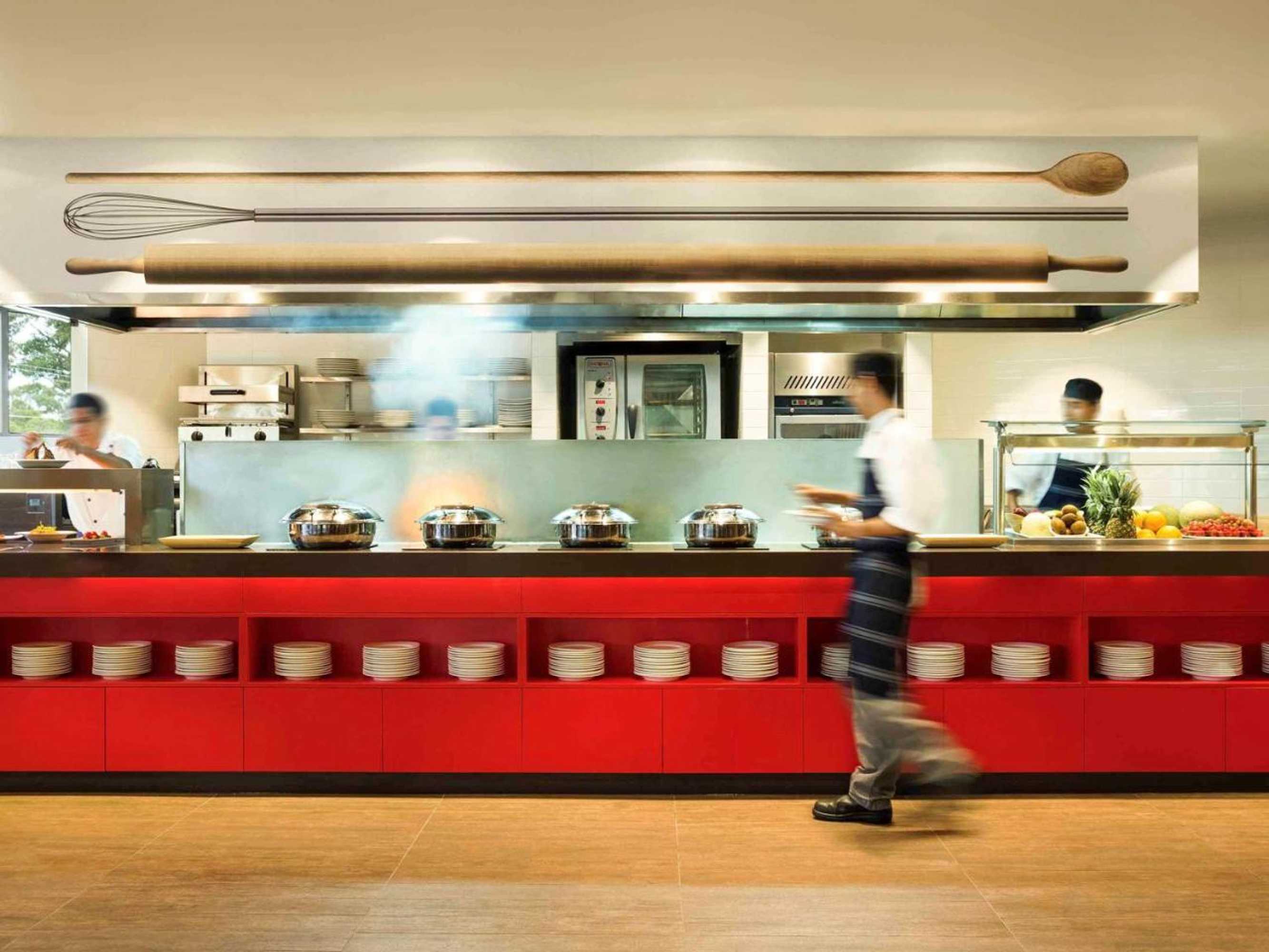 Gift card for Ibis Sydney Airport