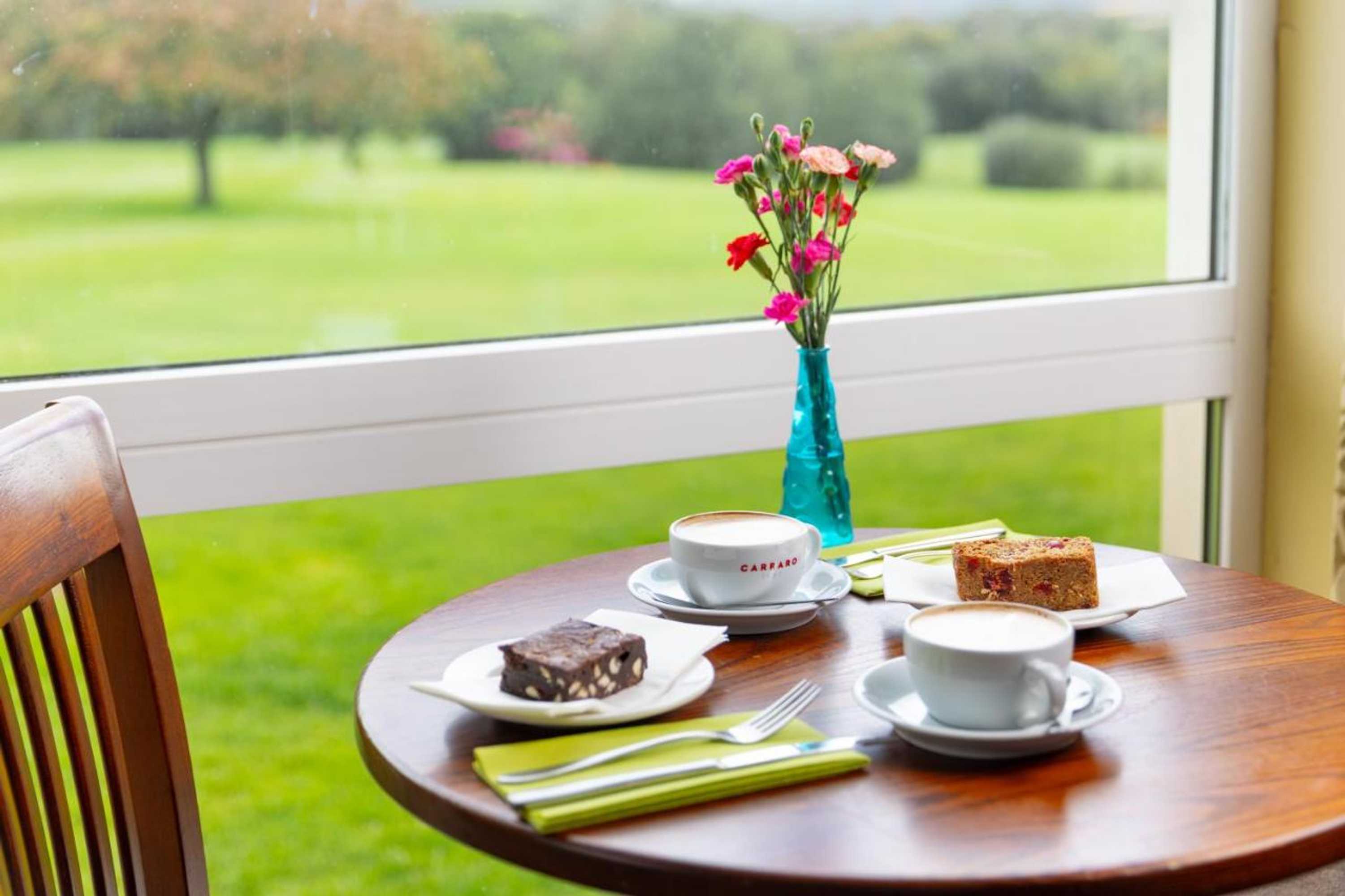 Gift card for Lanhydrock Hotel & Golf Club