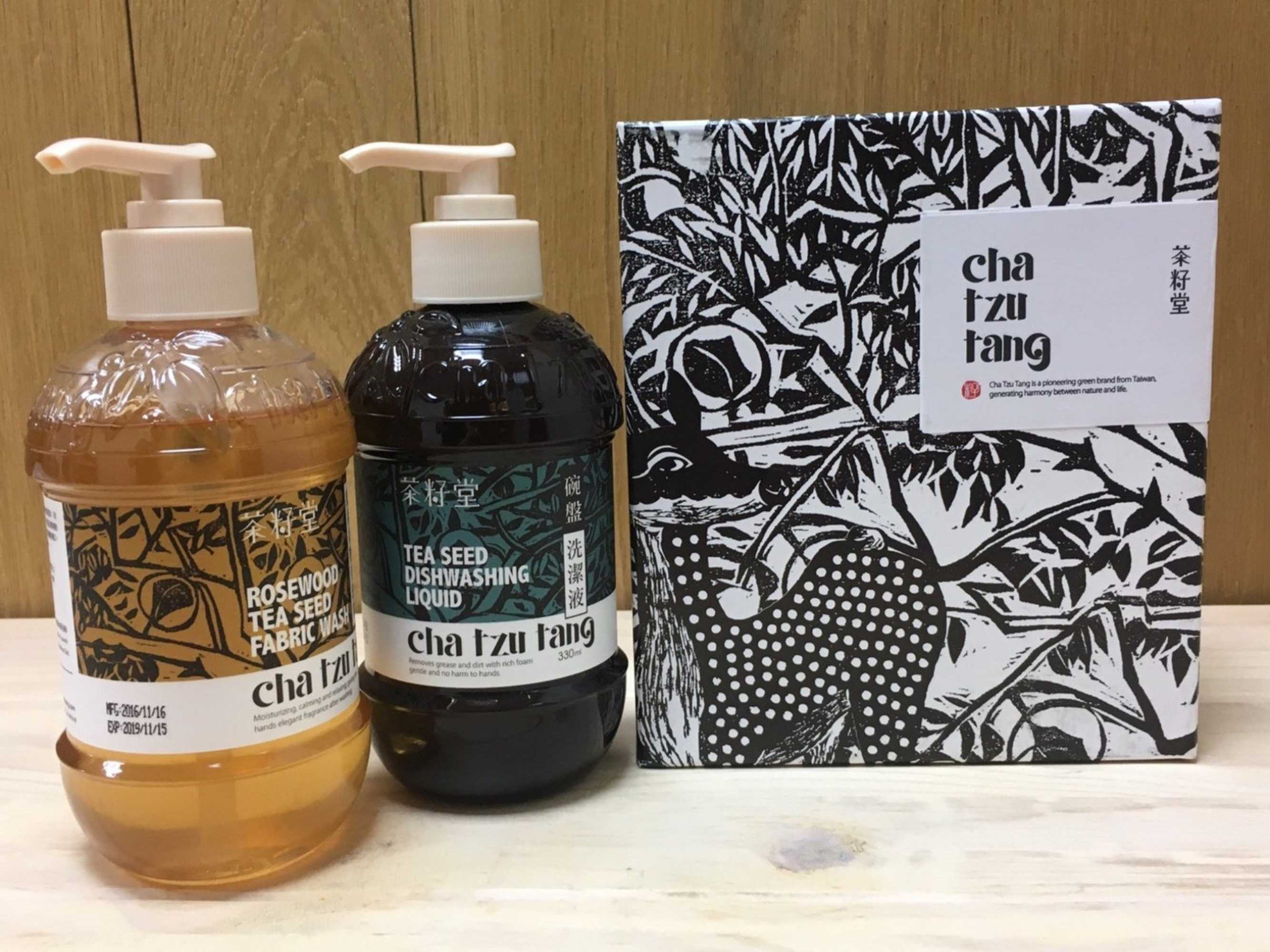 Gift card for Teascape Chiayi Gift card for Teascape Chiayi