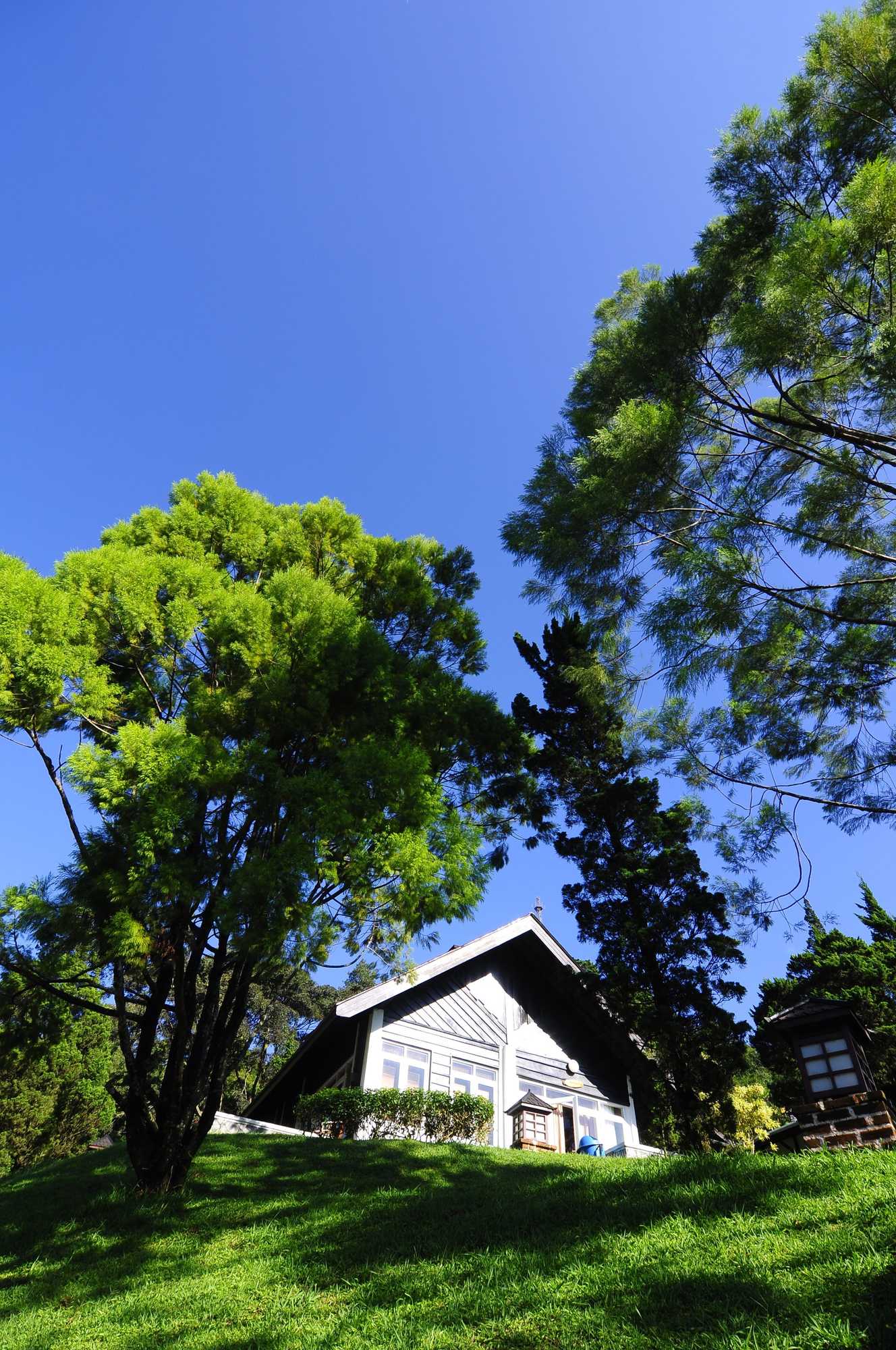 Gift card for Puncak Pass Resort