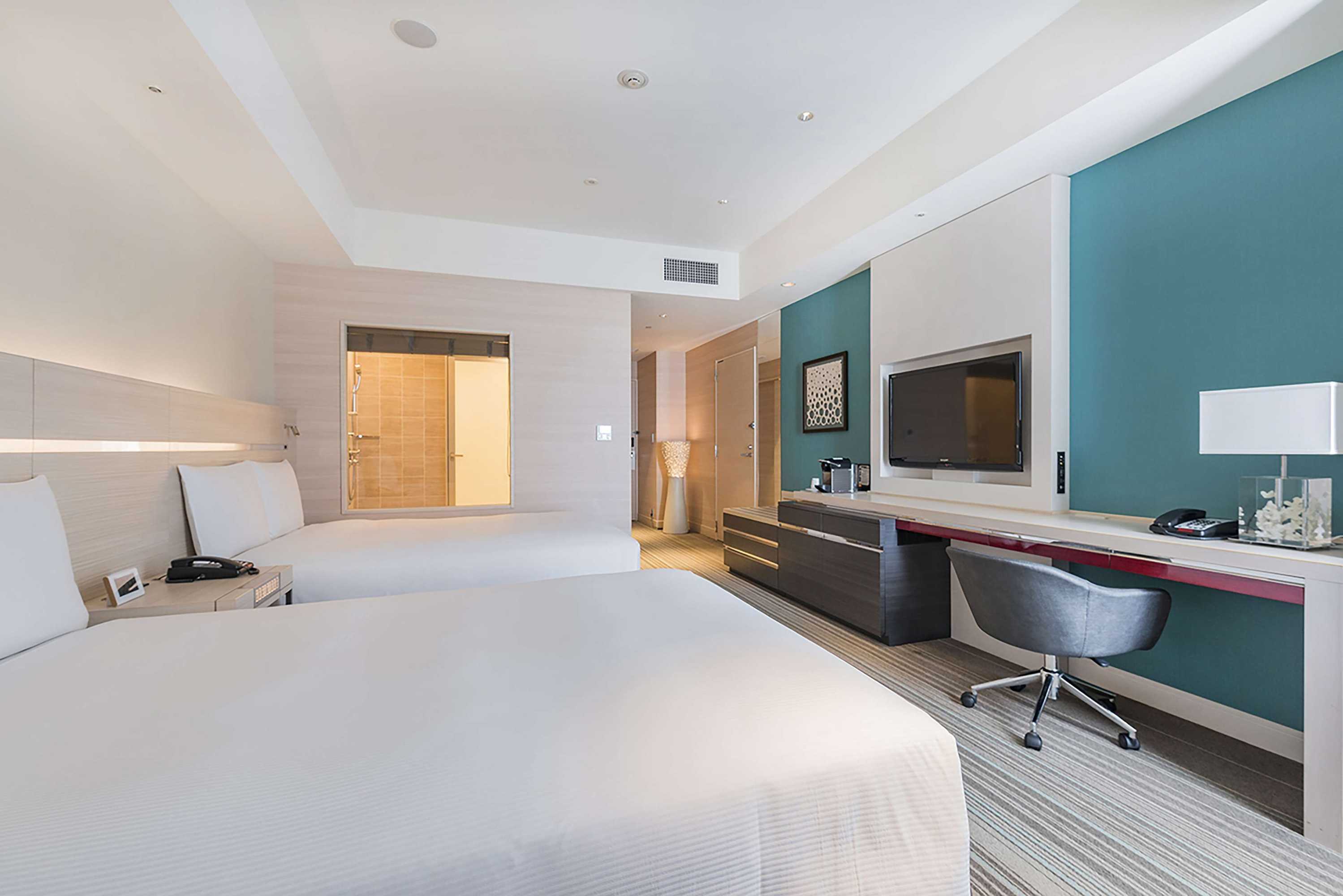 Gift card for Hilton Okinawa Chatan Resort
