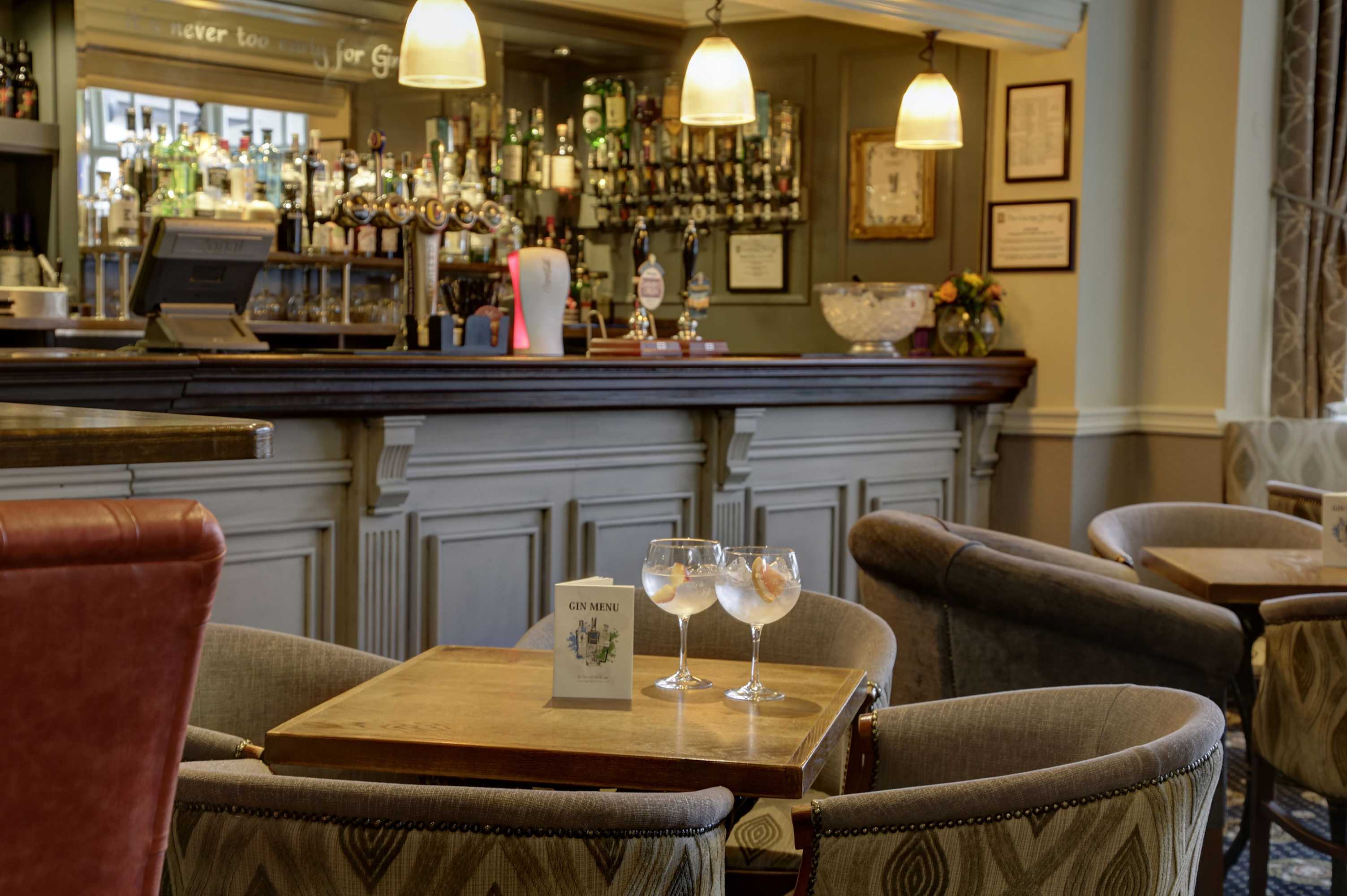 Gift card for Best Western Lichfield City Centre The George Hotel Gift card for Best Western Lichfield City Centre The George Hotel