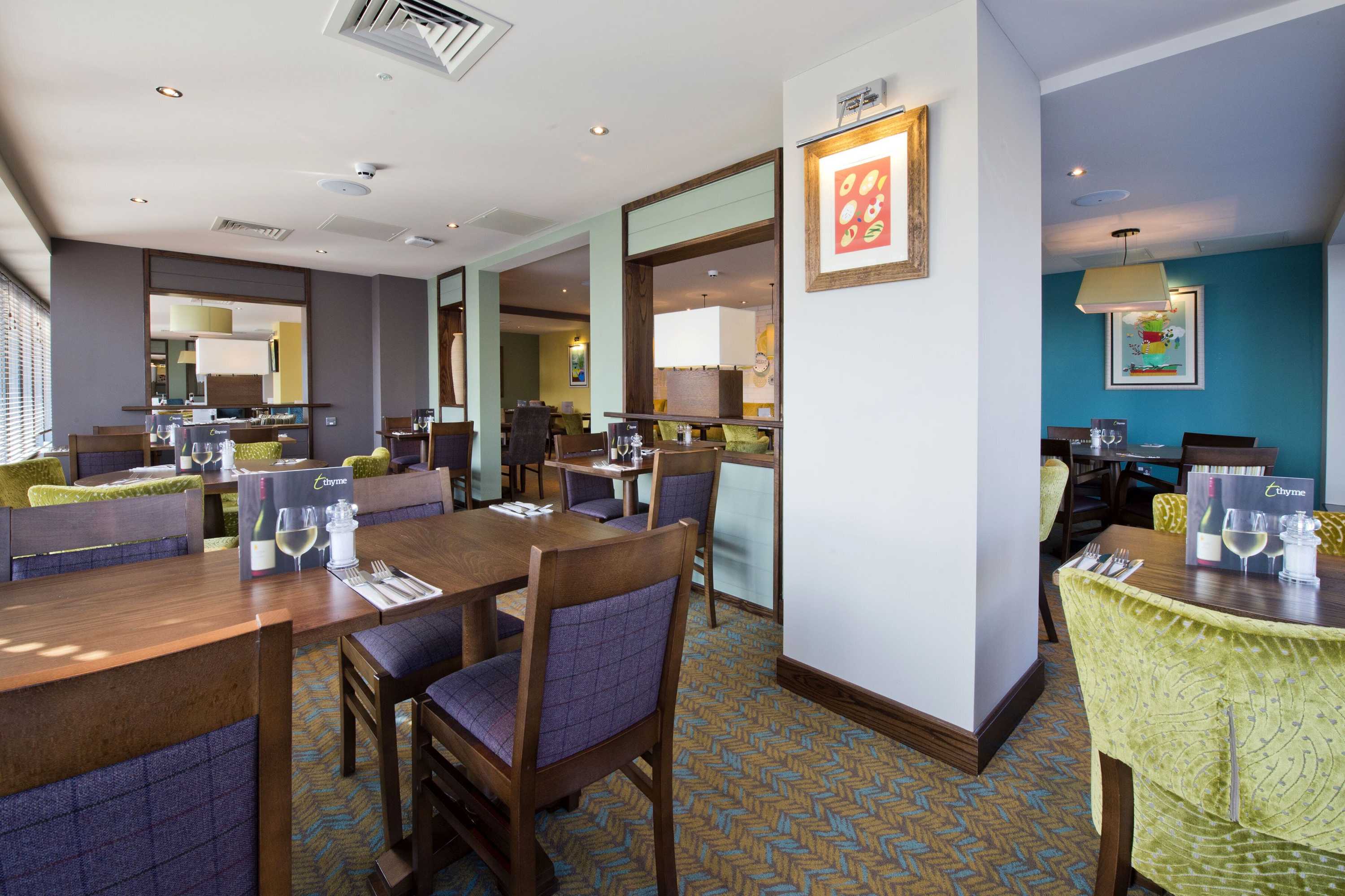 Gift card for Premier Inn London Archway