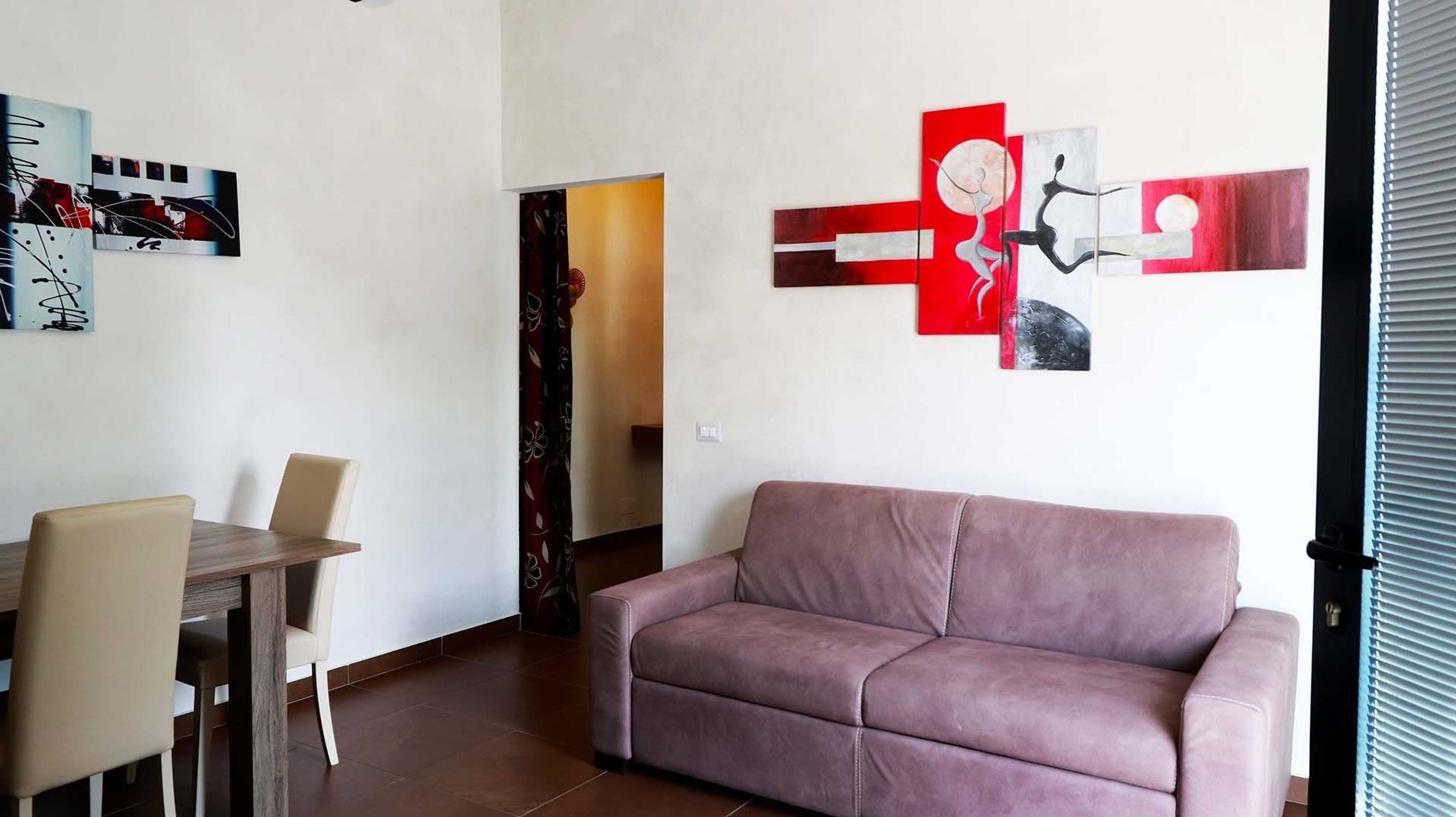 Gift card for Residenza Sorriso