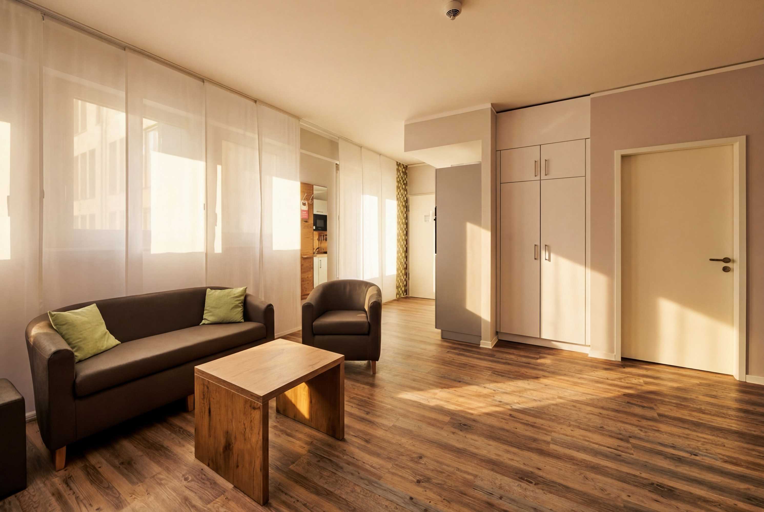 Gift card for Adapt Apartment Hotel Siegen