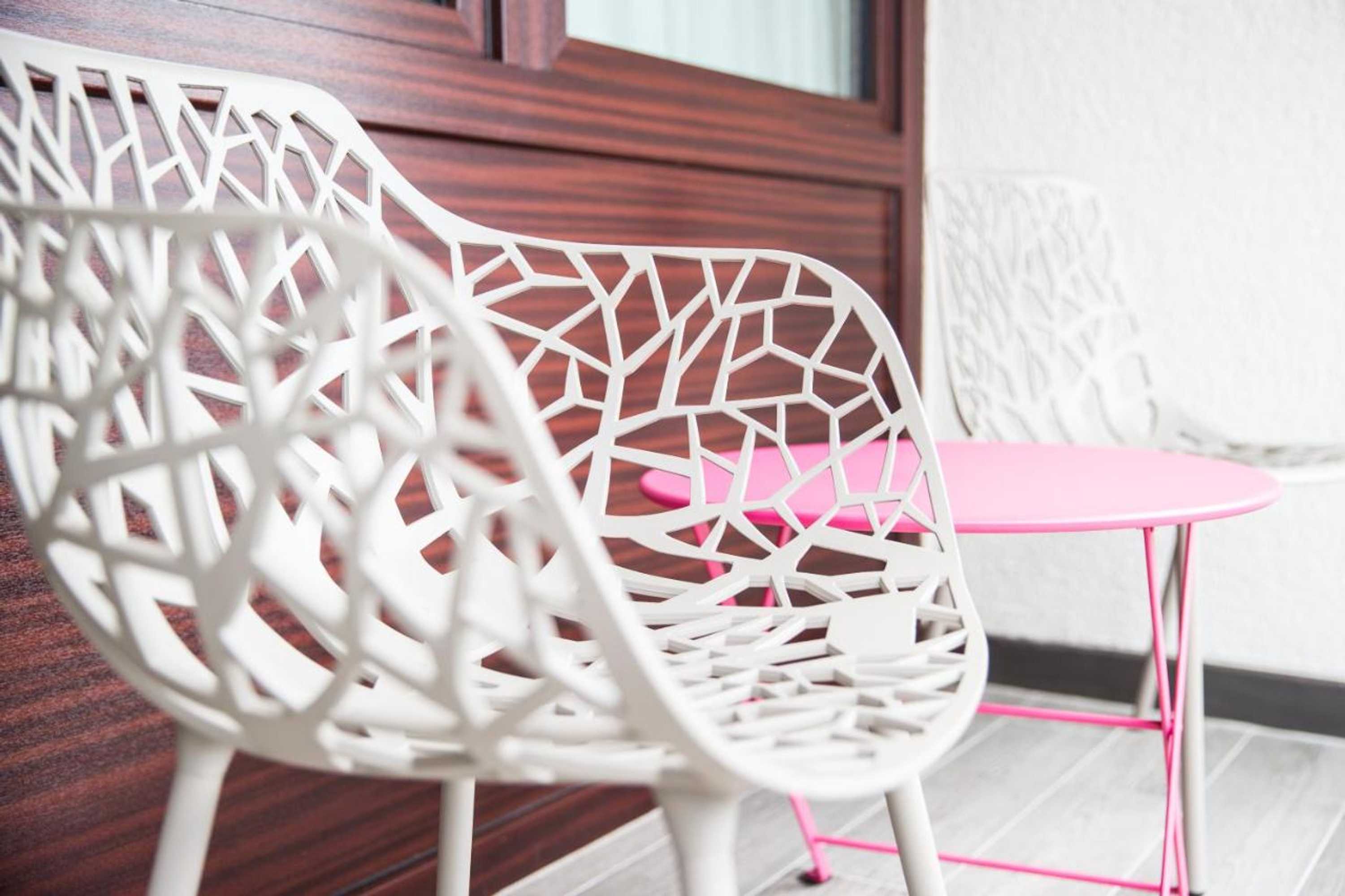 Gift card for Hotel Rad