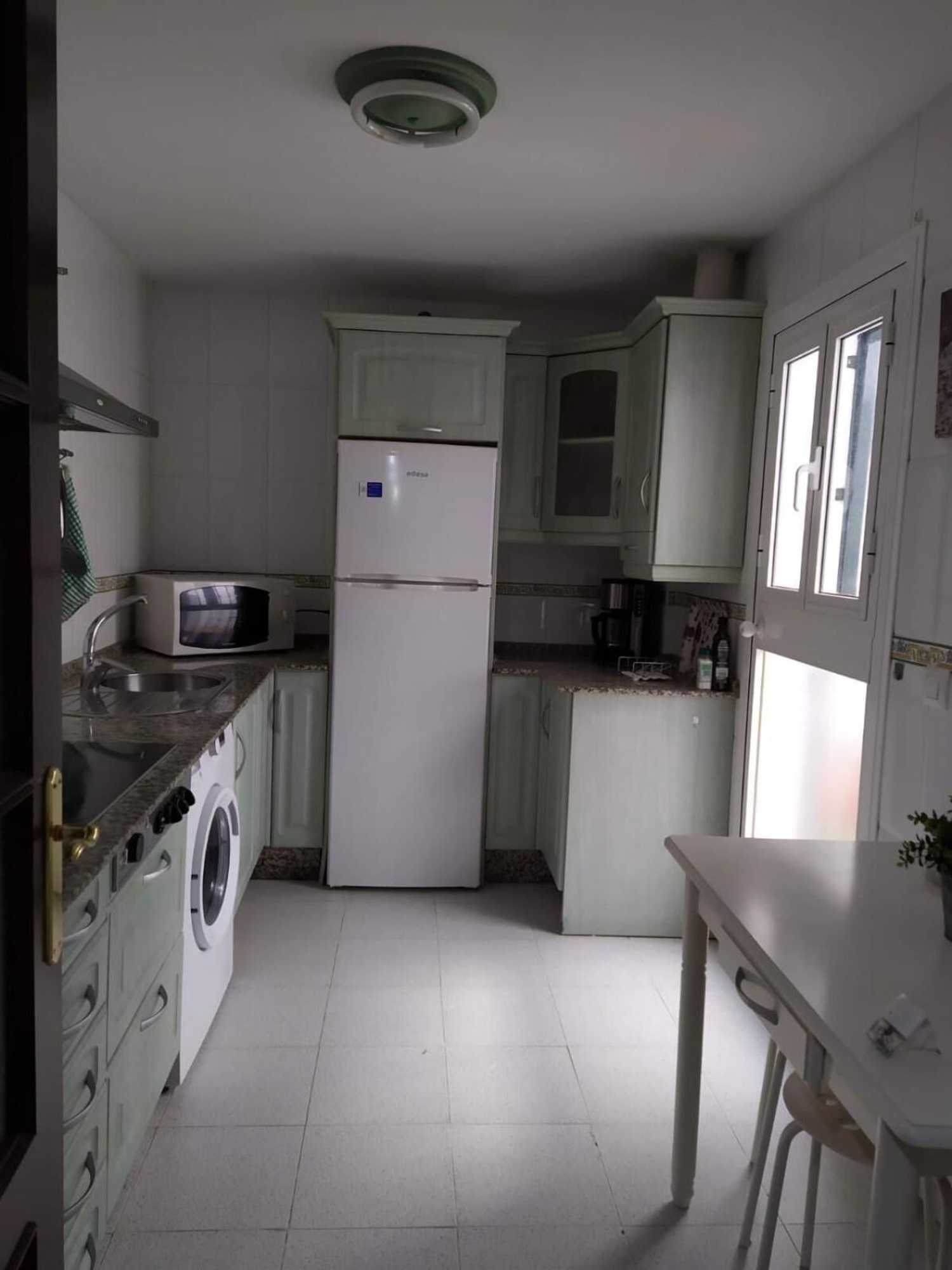 Gift card for Hospedería Islasol