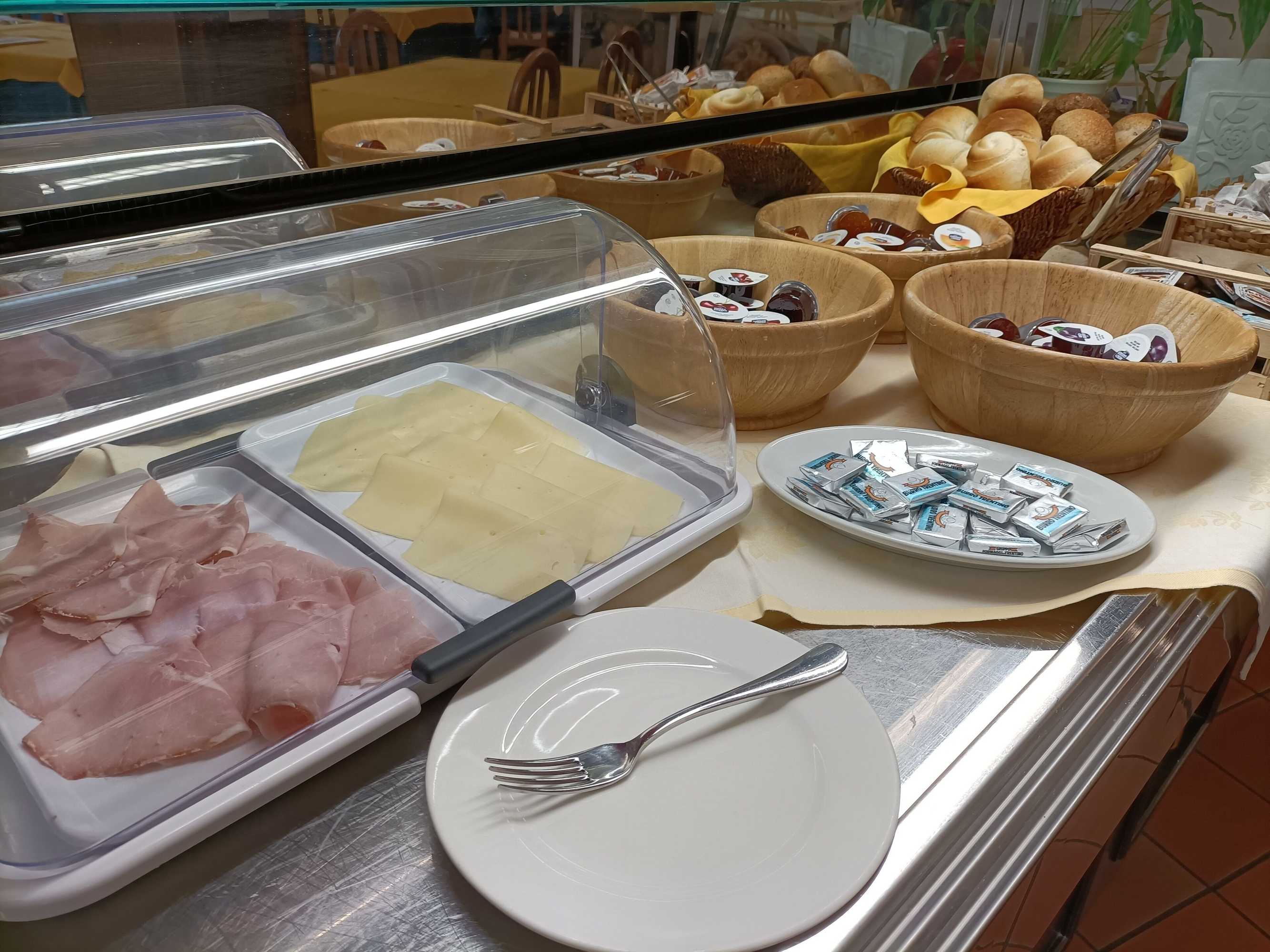 Gift card for Hotel Olimpic