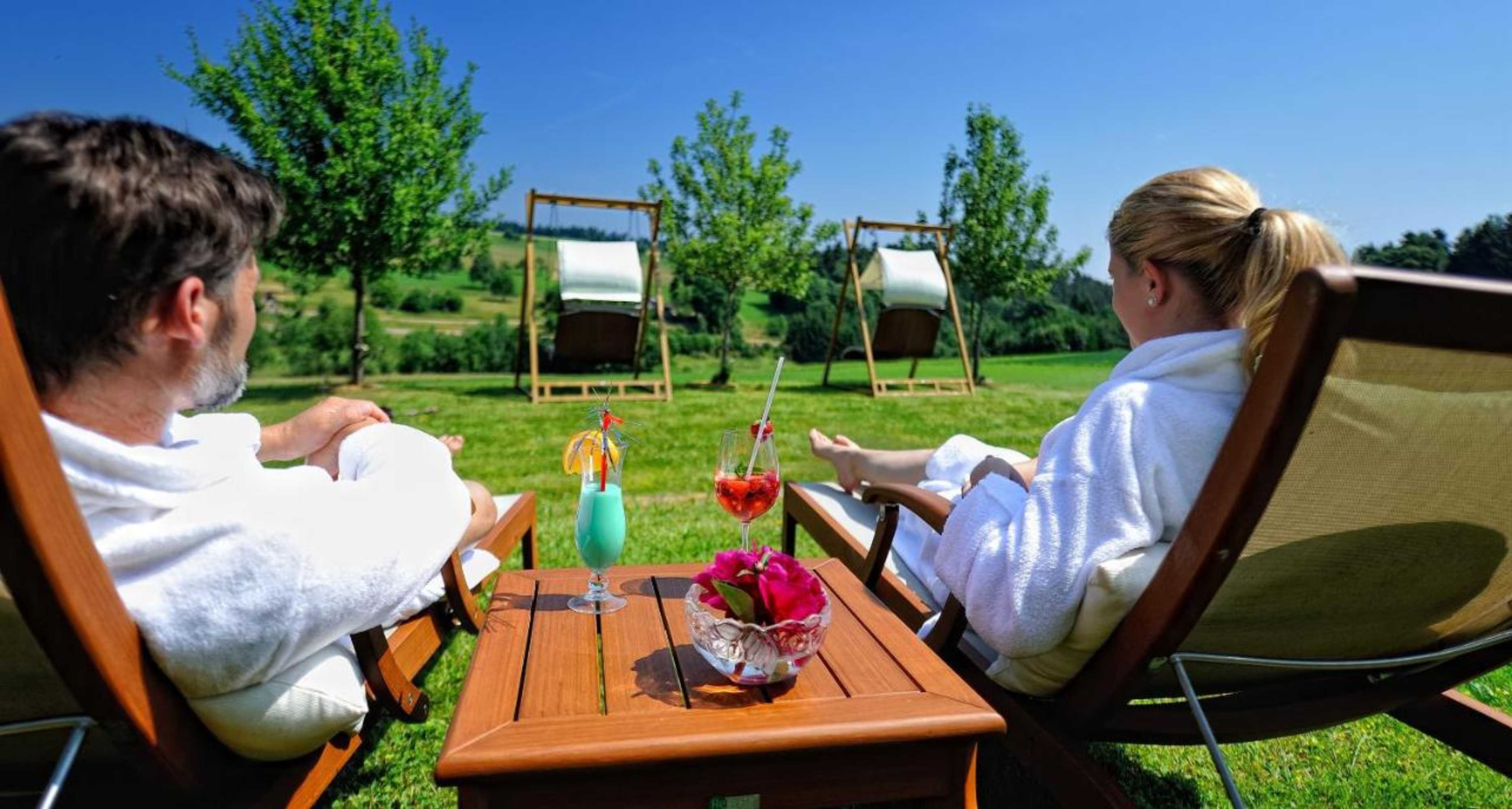 Gift card for Landhotel Talblick