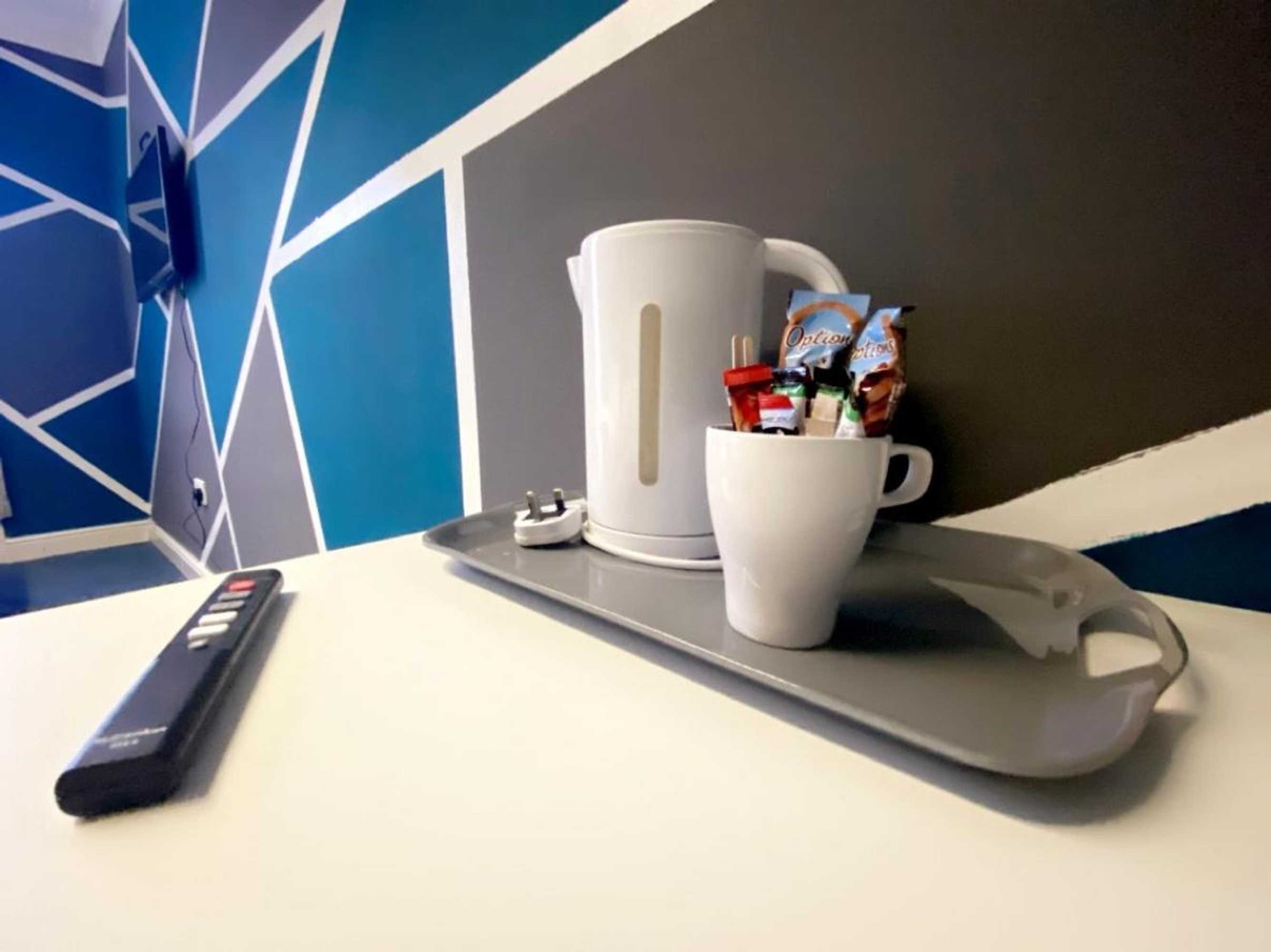 Gift card for Kings Budget Hotel - Blackburn Gift card for Kings Budget Hotel - Blackburn