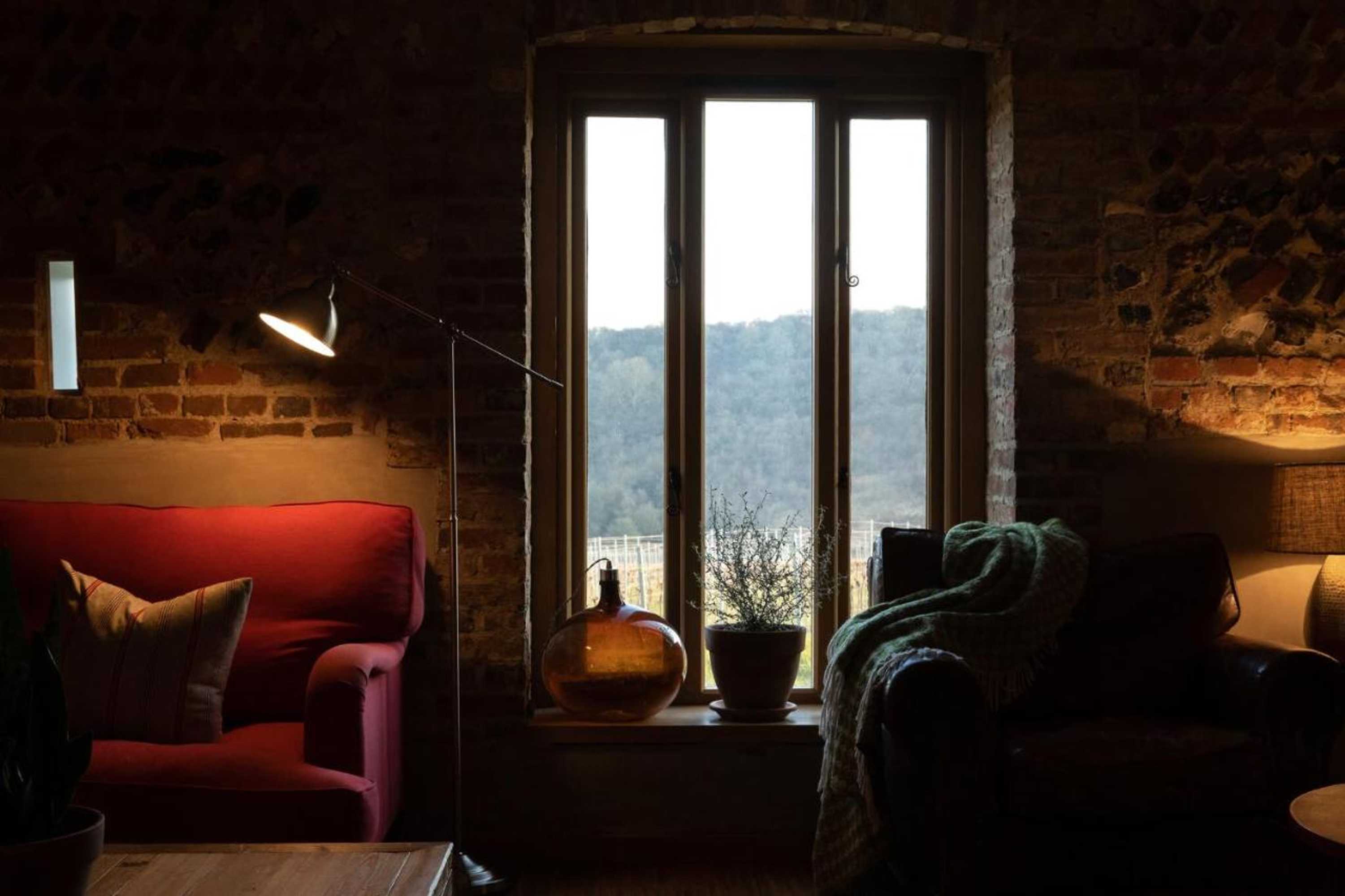 Gift card for Flint Barns, Rathfinny Wine Estate