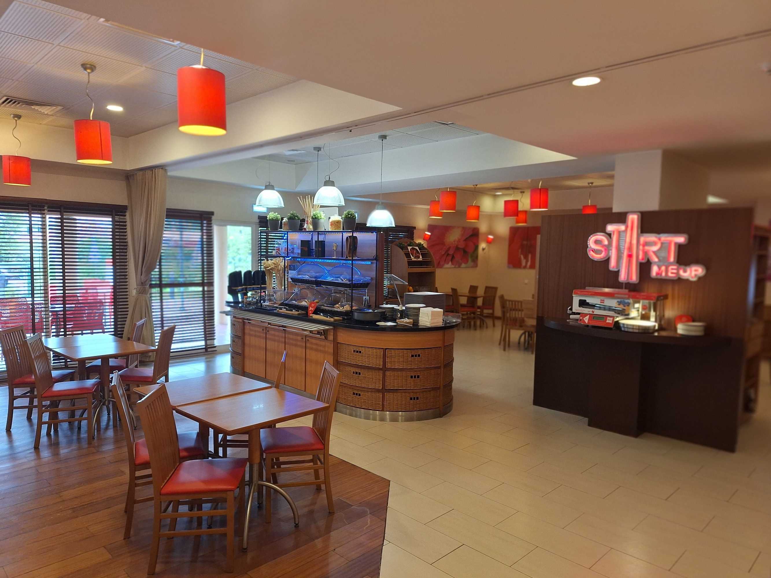 Gift card for Ibis Setubal