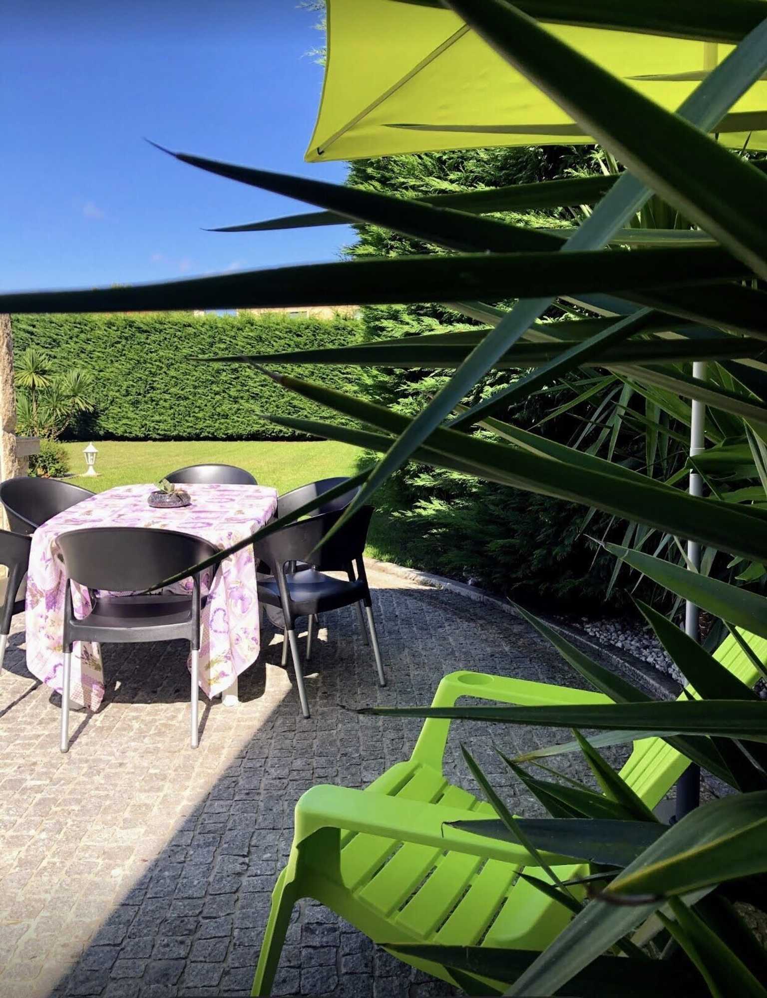 Gift card for Casa Pedro e Ines