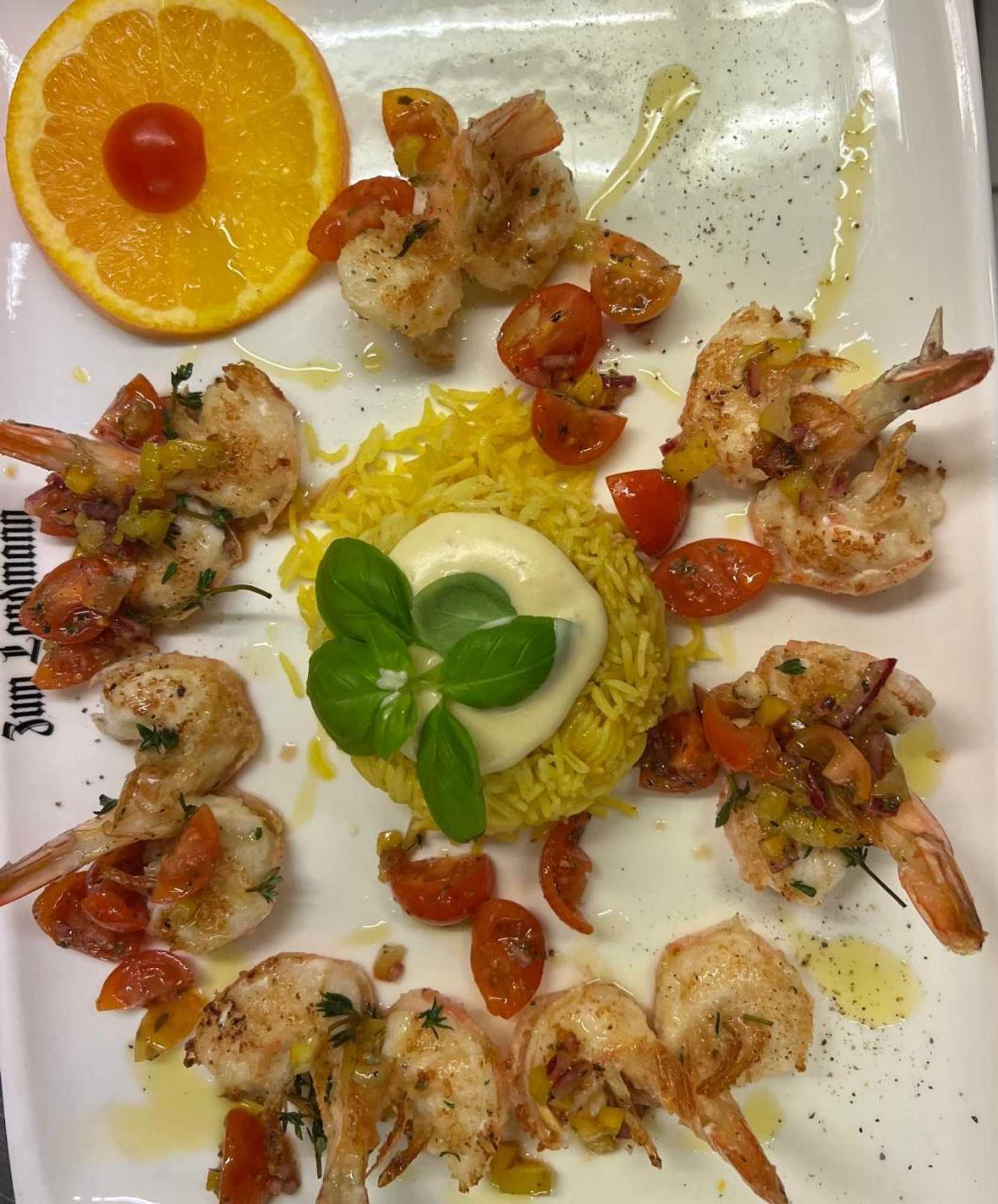 Gift card for Hotel Restaurant Zum Landmann