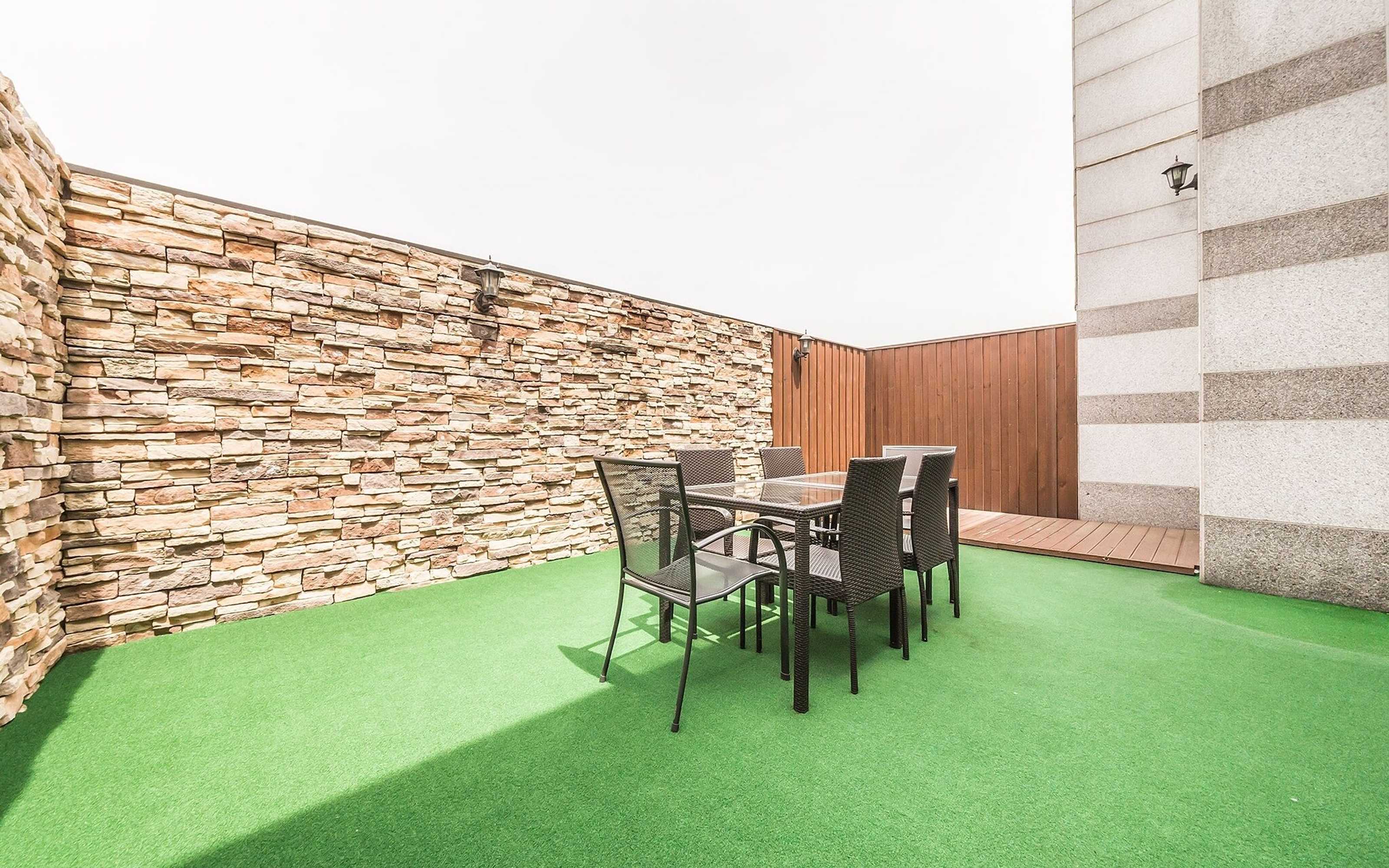 Gift card for Hotel Arisu