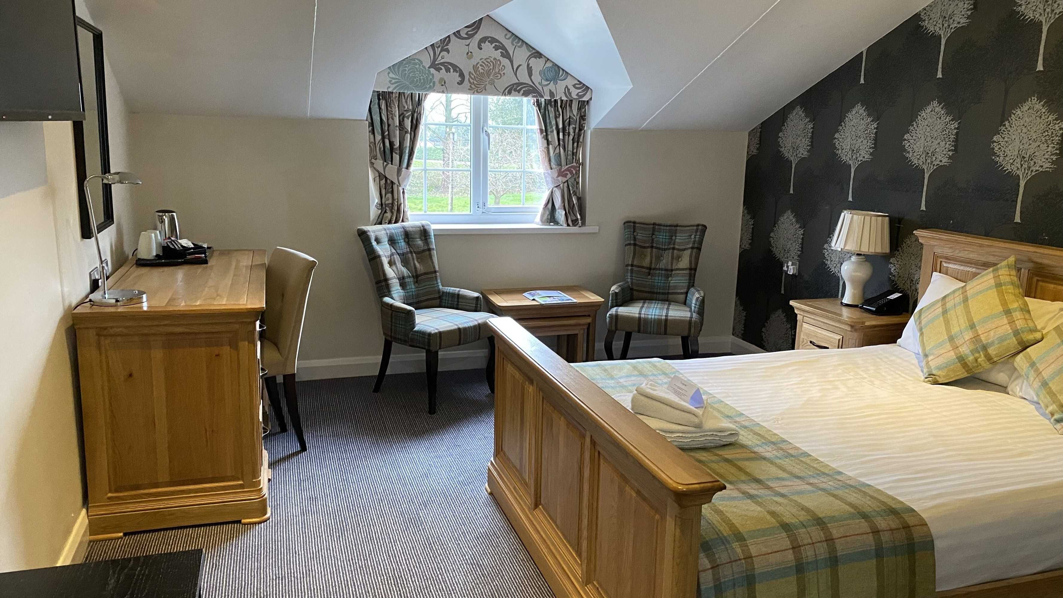 Gift card for Stone House Hotel