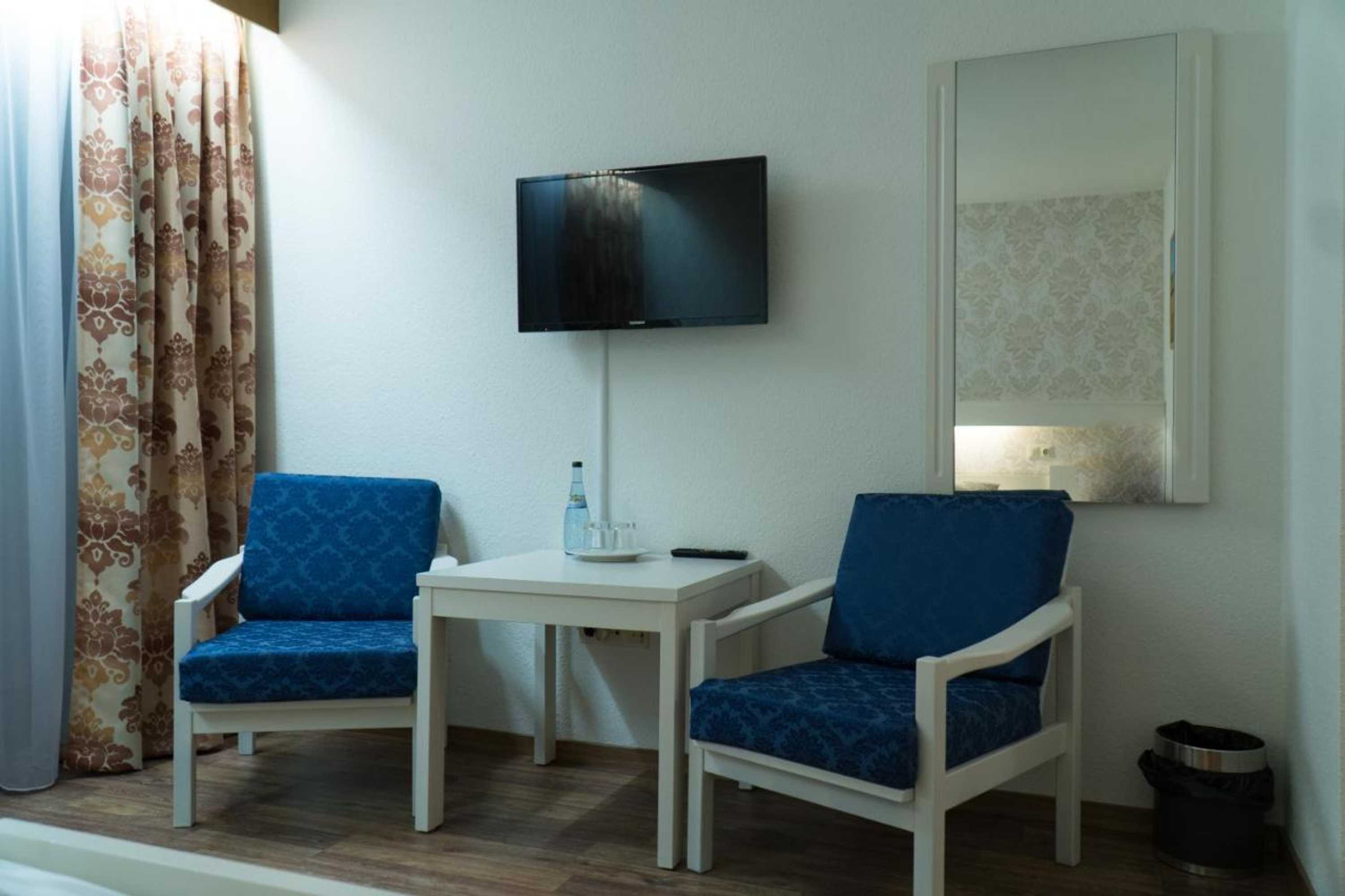 Gift card for Hotel Eleon