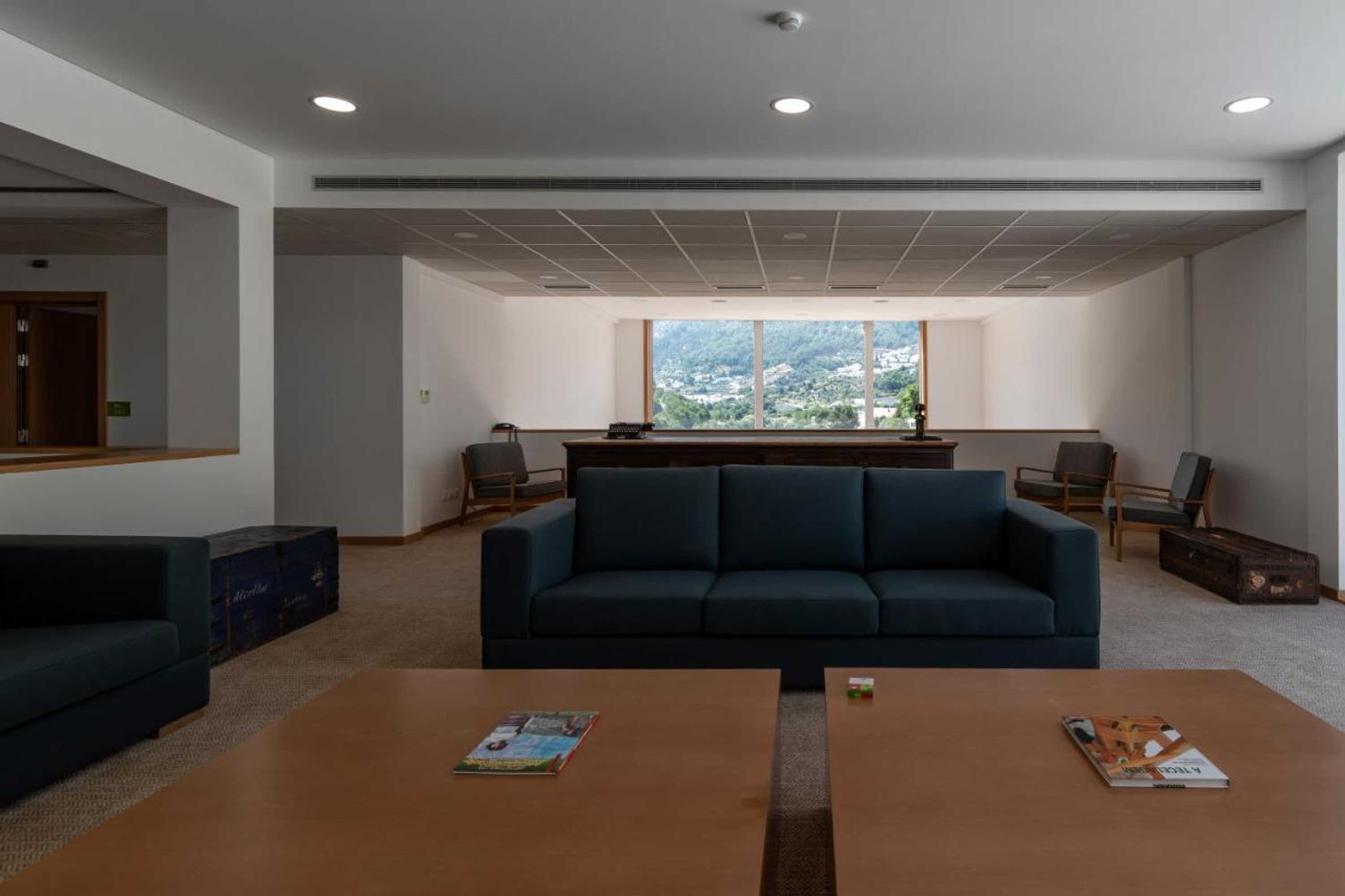 Gift card for Hotel da Fábrica