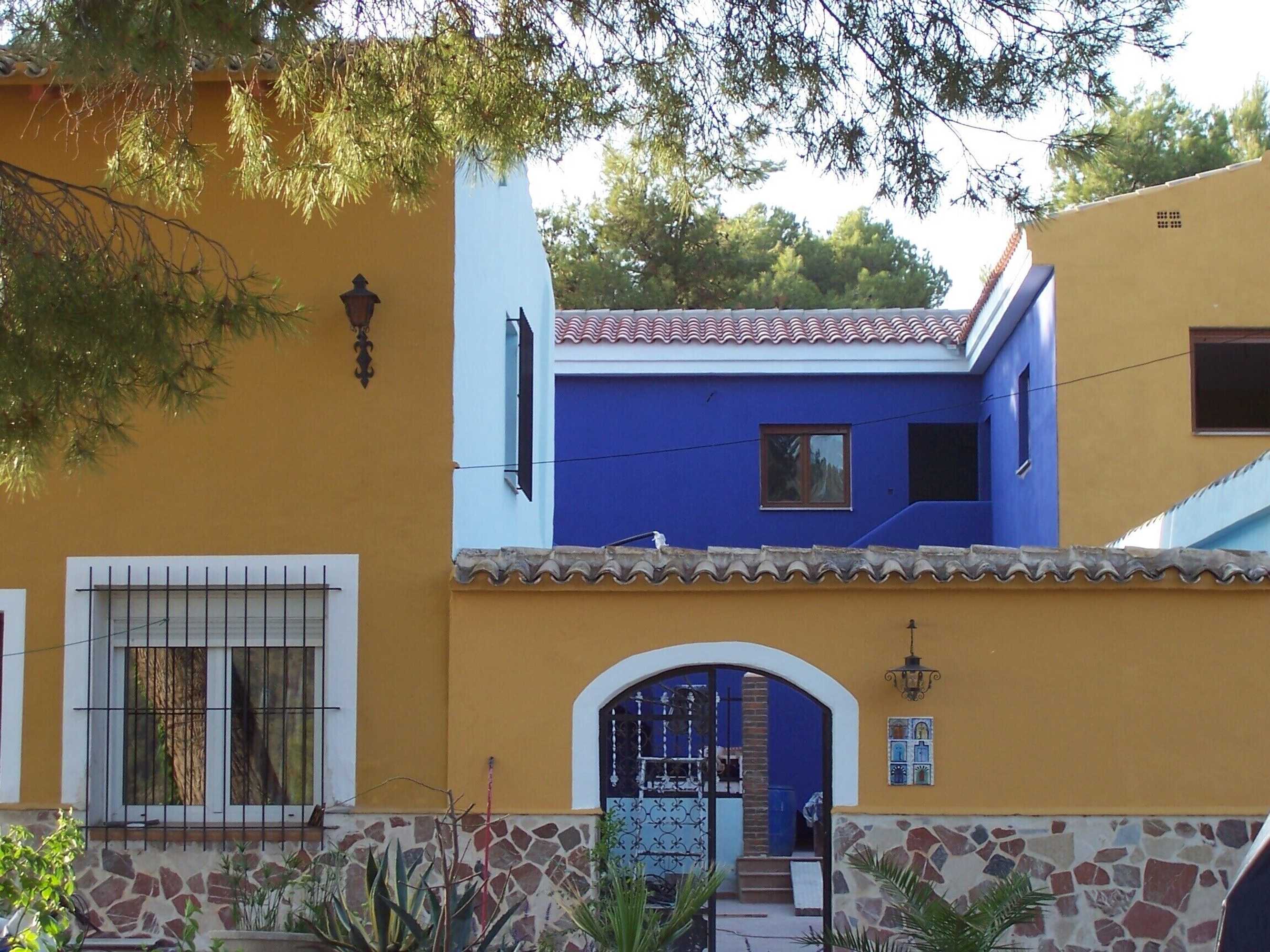 Gift card for La Puerta Del Agua