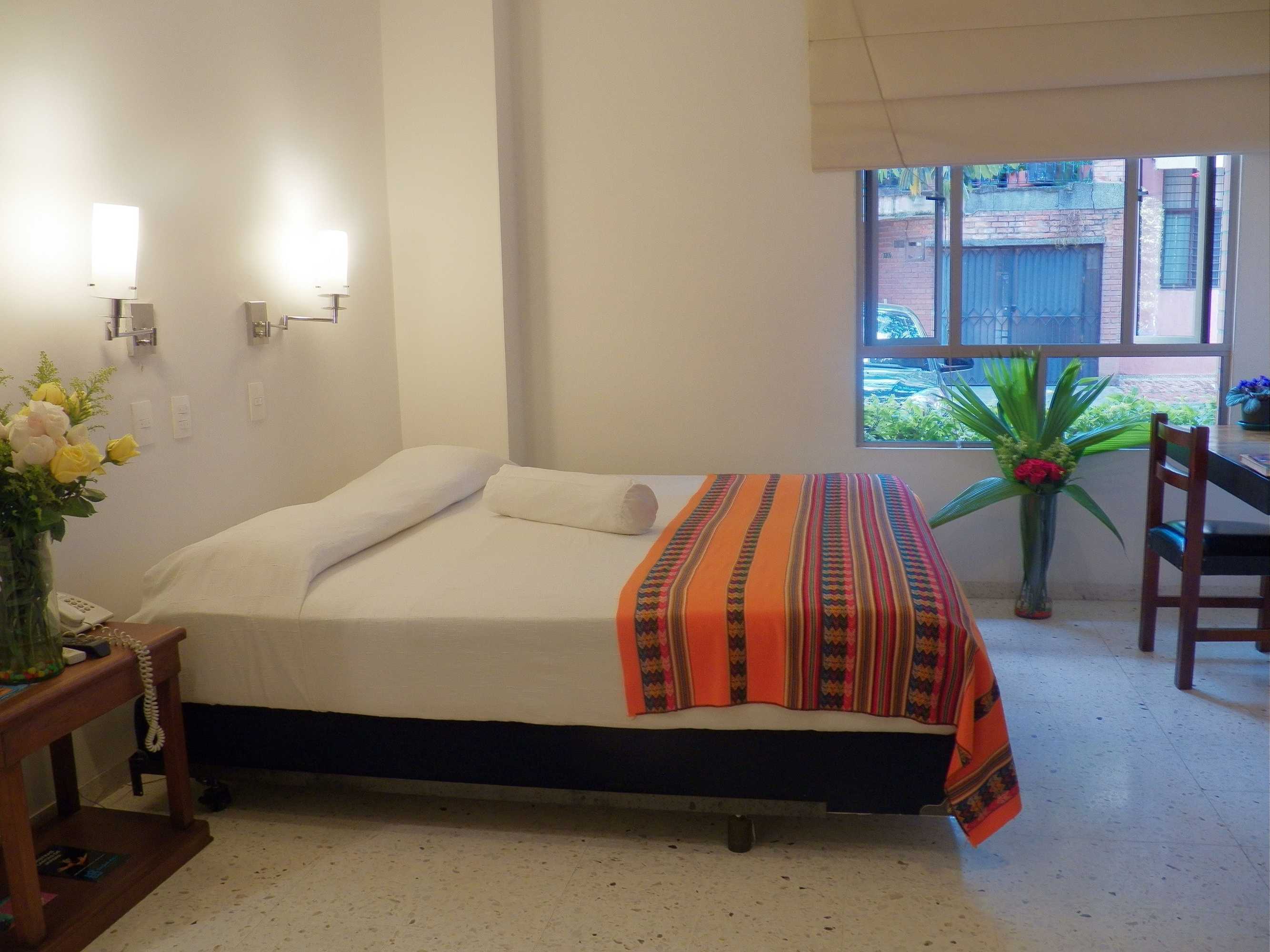 Gift card for Hotel Casa Santa Monica Norte Gift card for Hotel Casa Santa Monica Norte