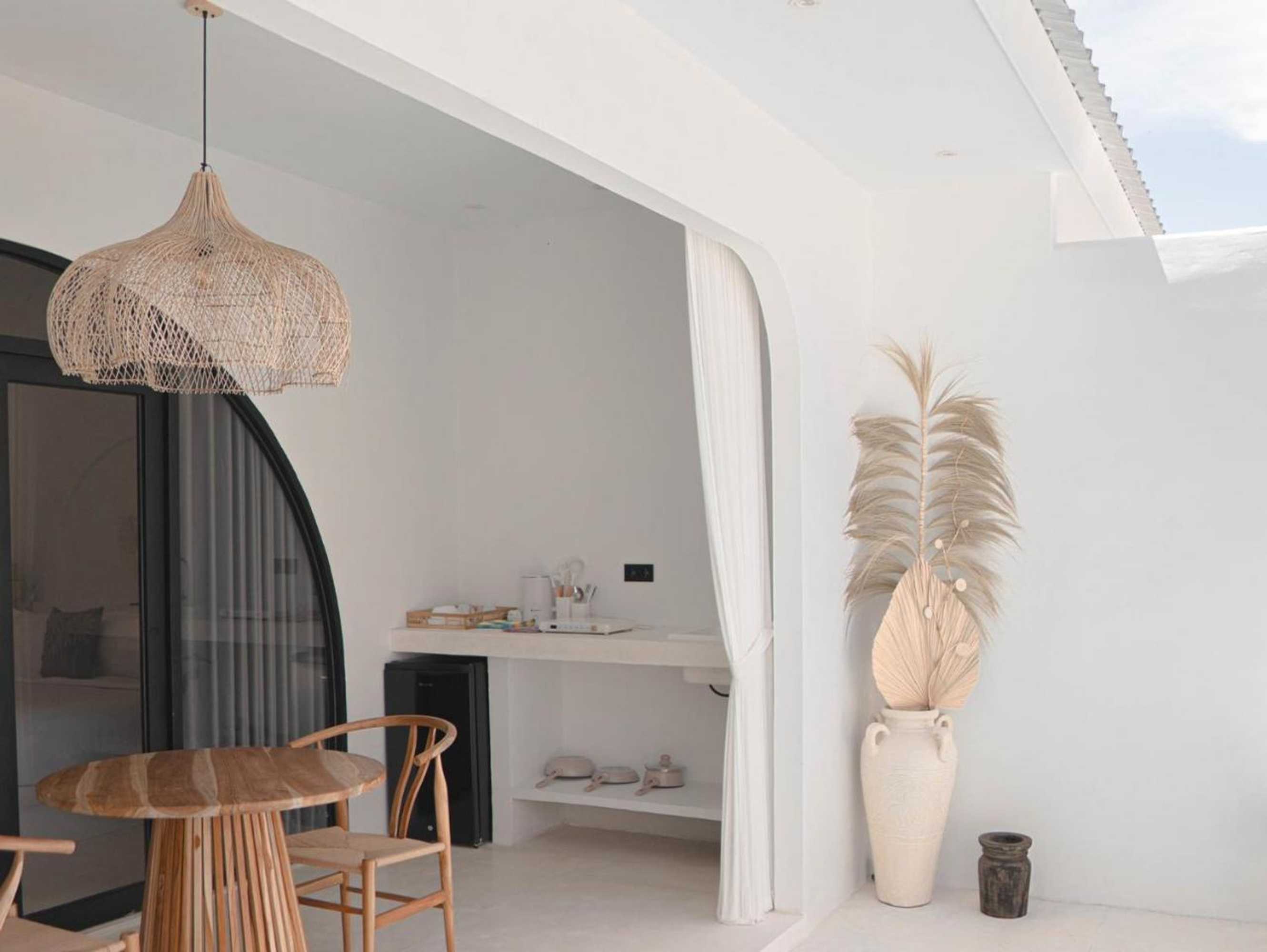 Gift card for Bohemian Jogja Villas With Private Pool Gift card for Bohemian Jogja Villas With Private Pool