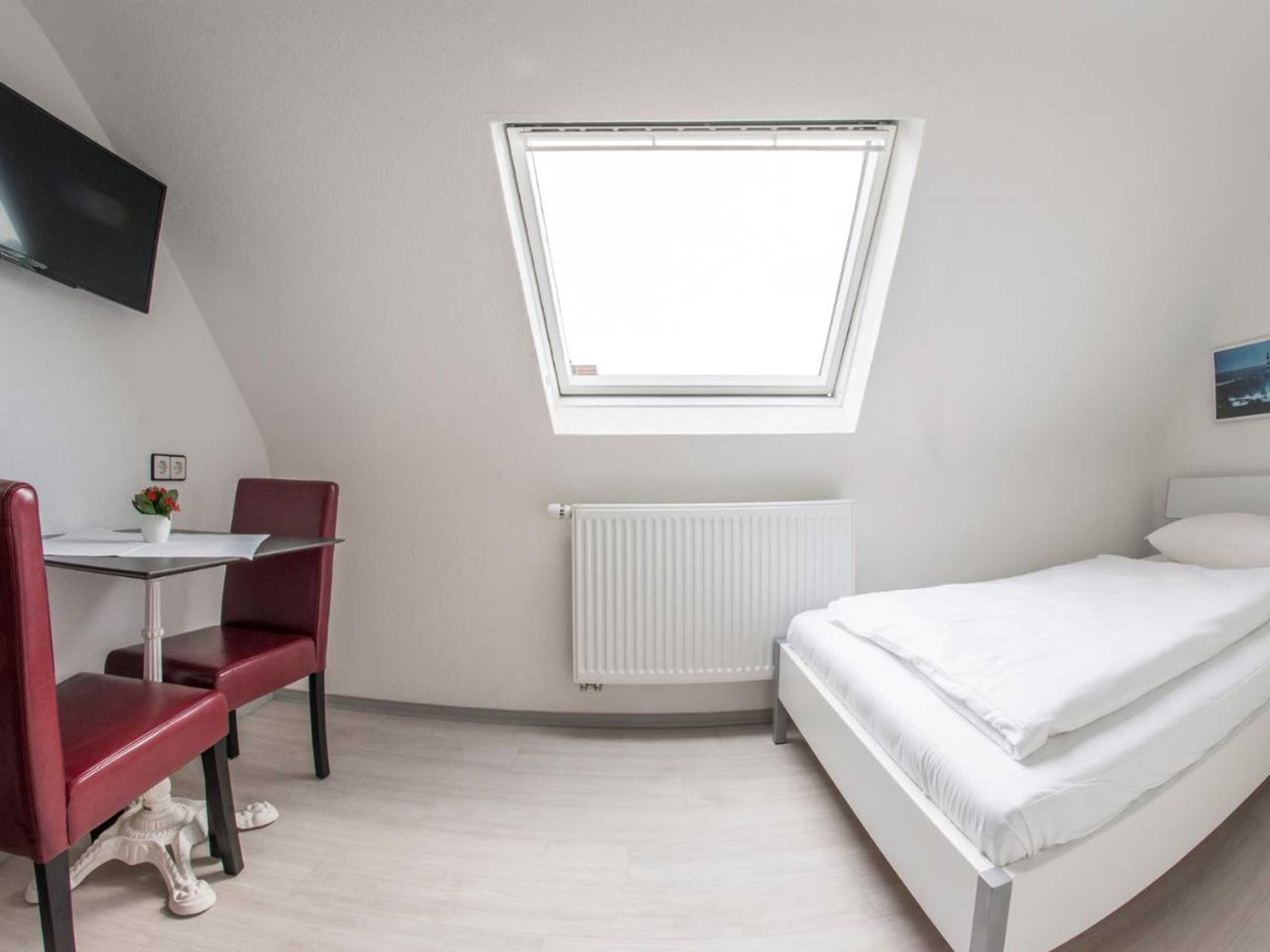 Gift card for Pension Gino