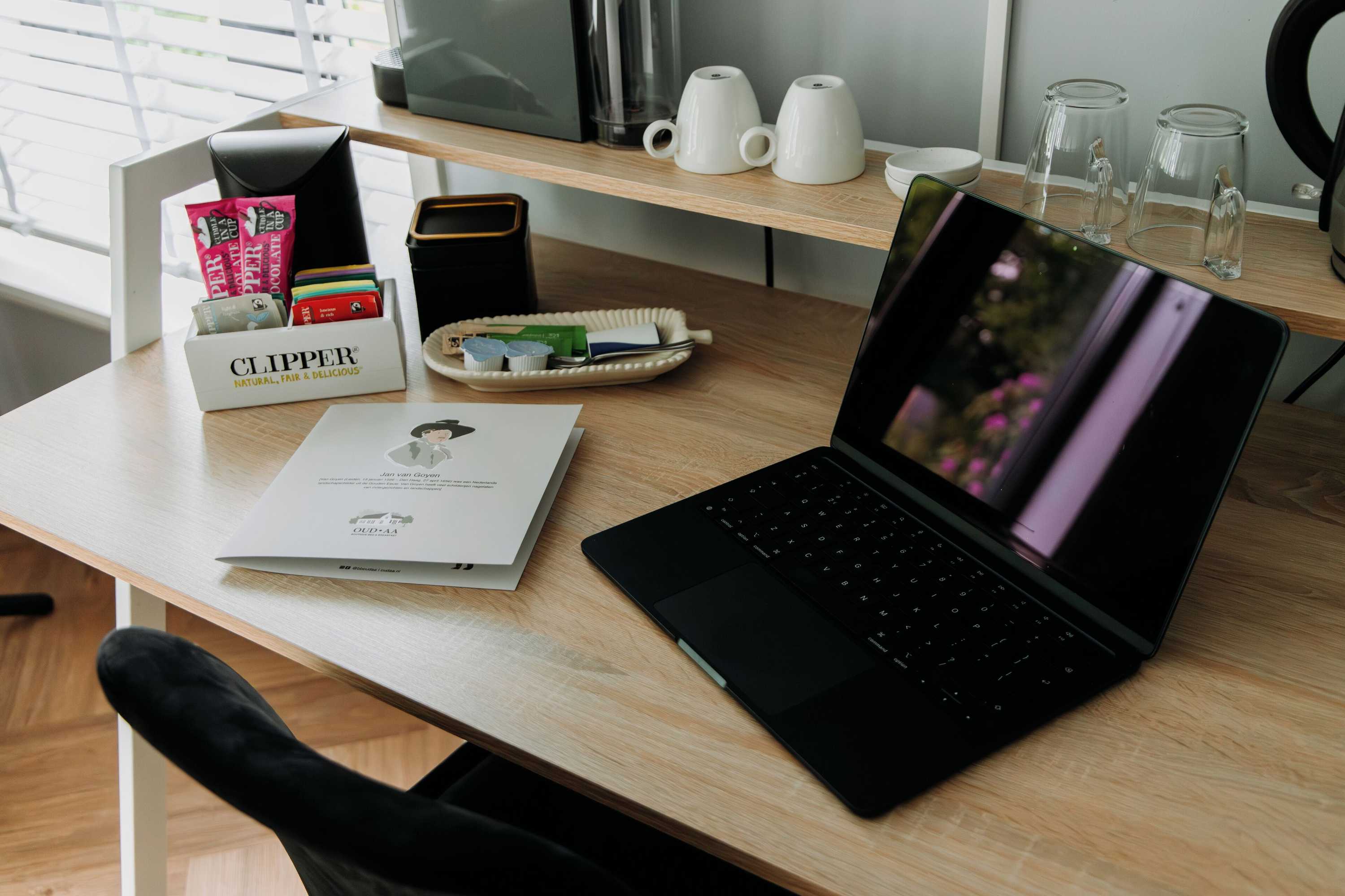 Gift card for Boutique B&b Oud Aa