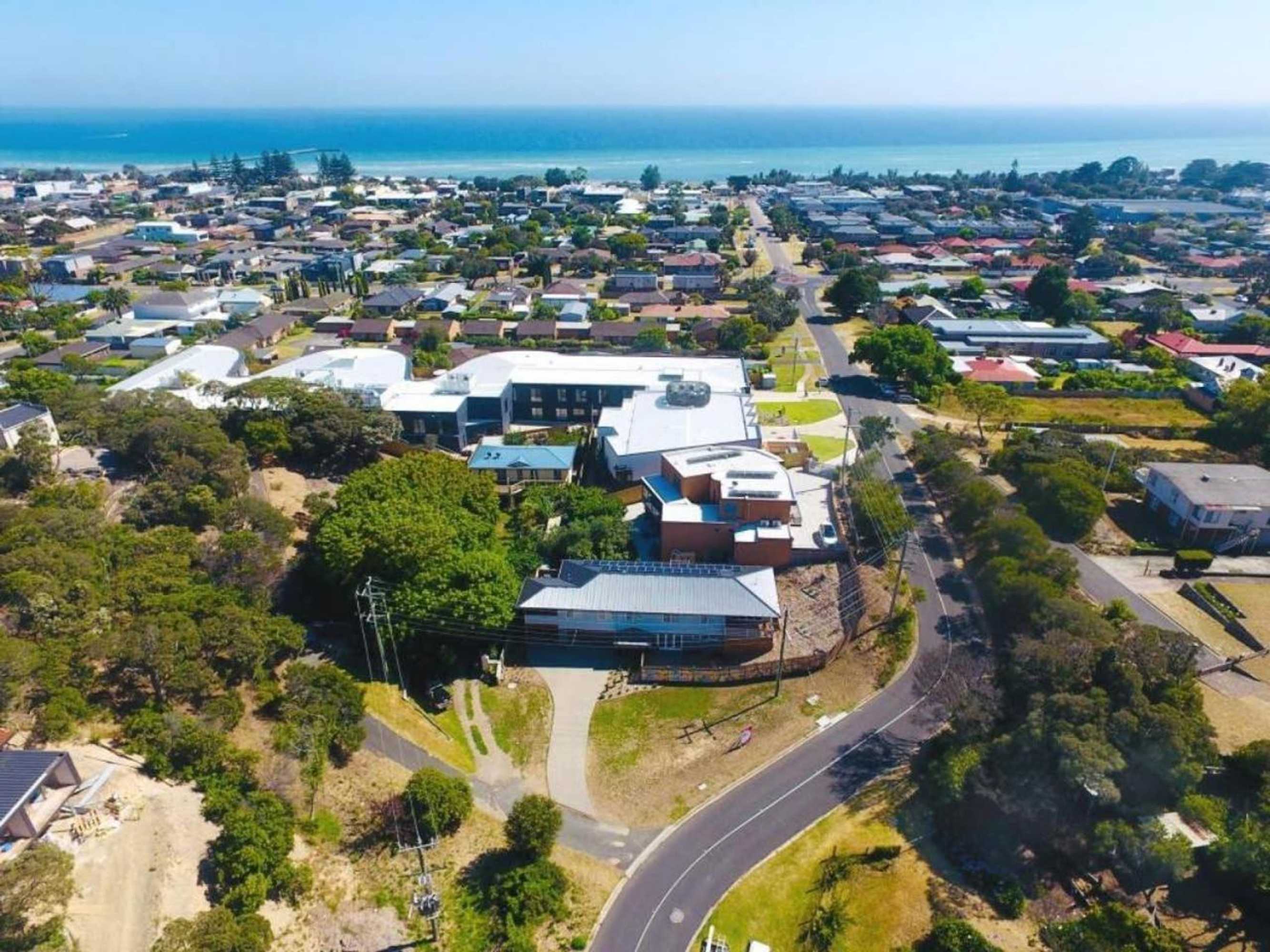 Gift card for Hale Kupa Rye Beach House Spa Table Tennis