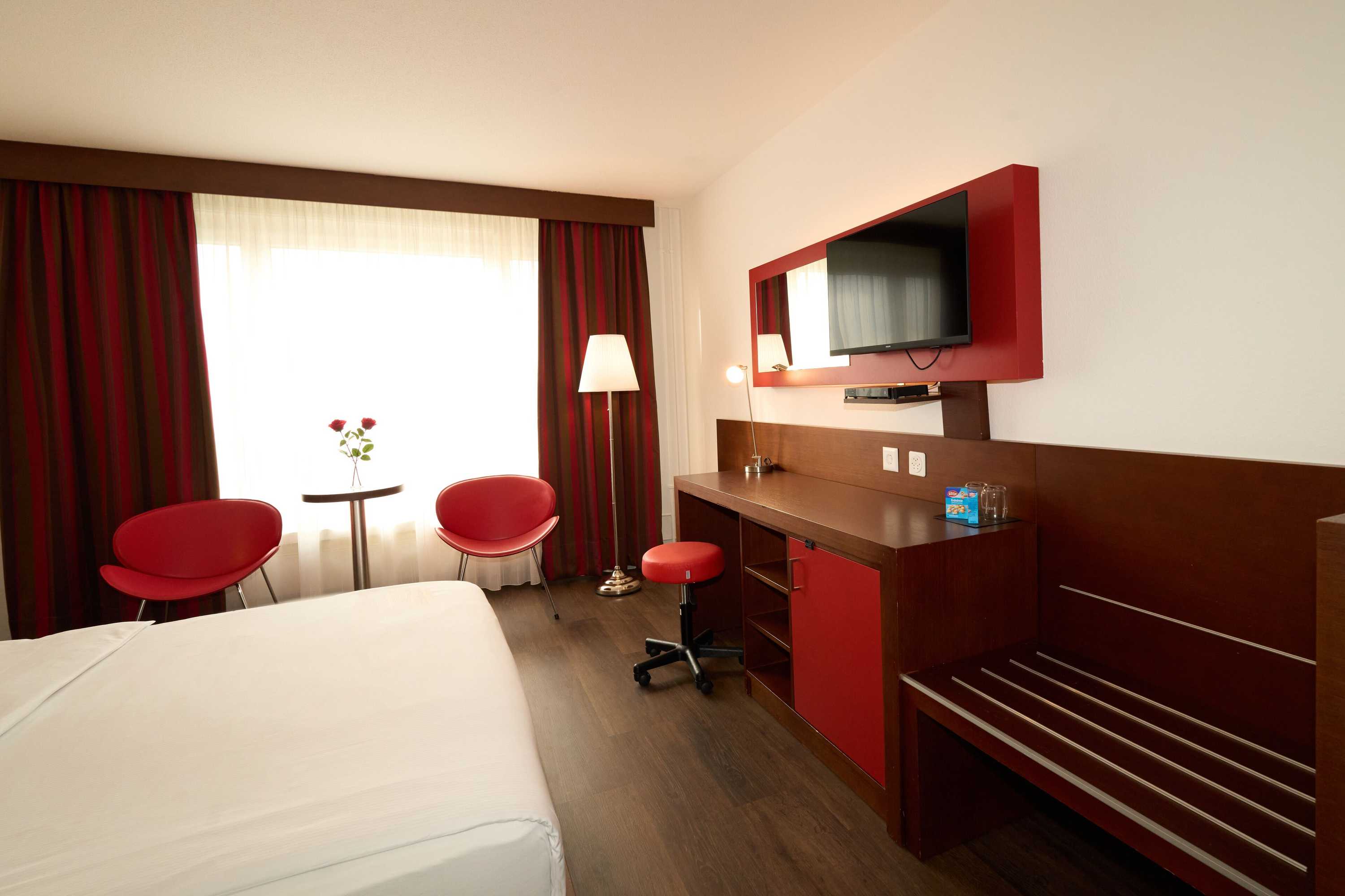 Gift card for Hotel Conti Dietikon