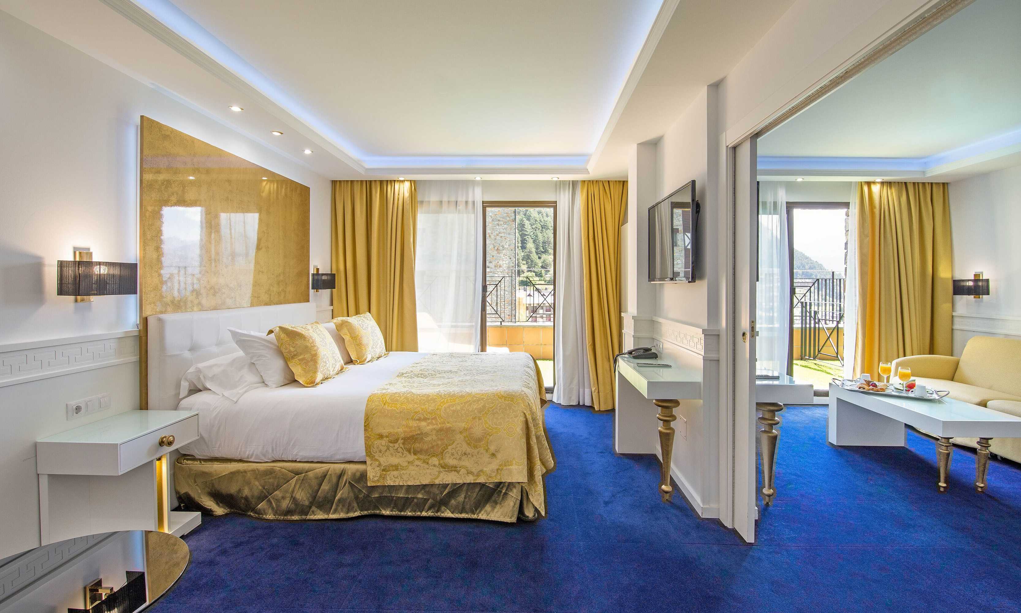 Gift card for Hotel Princesa Parc Excellence Gift card for Hotel Princesa Parc Excellence