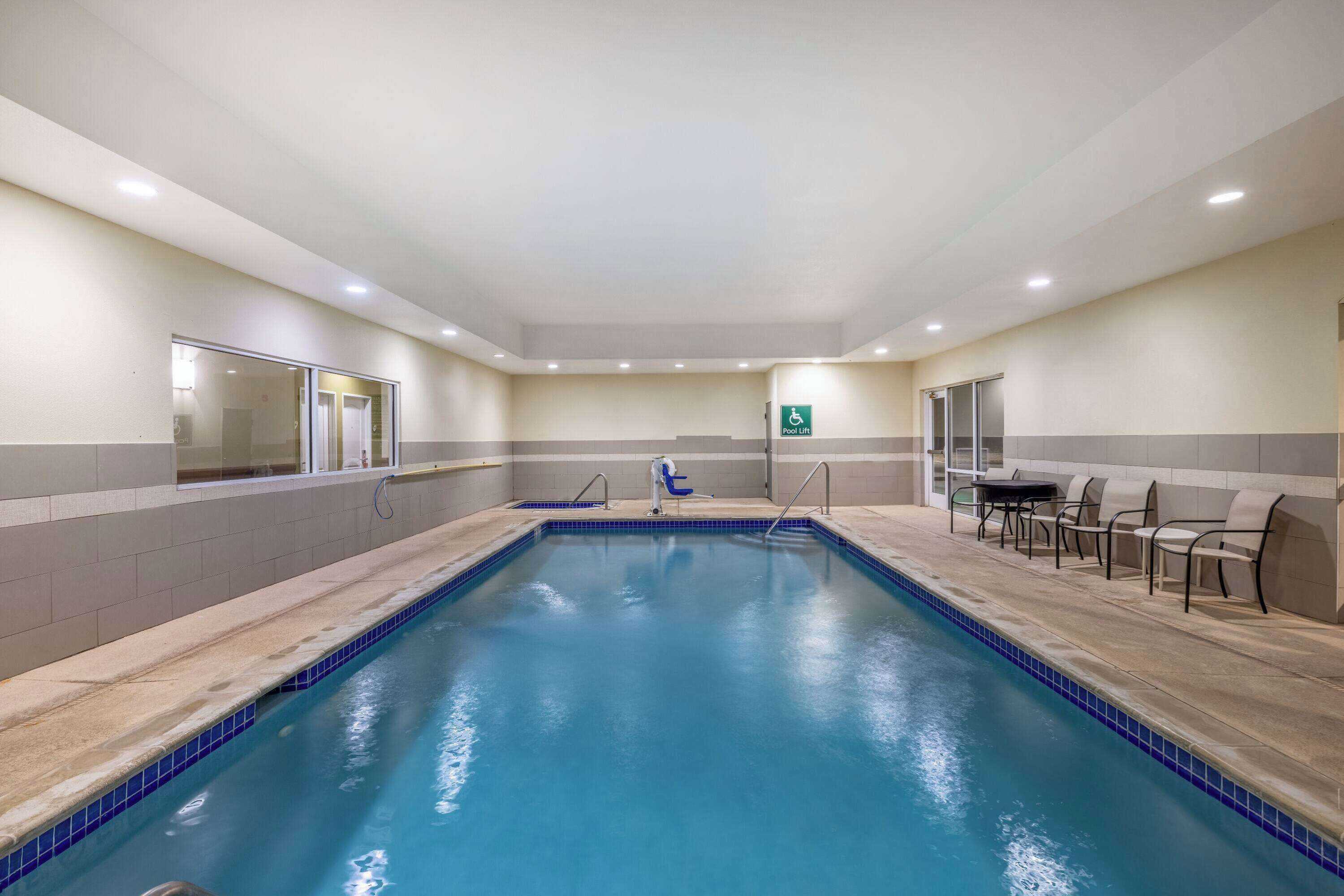 Gift card for La Quinta Inn & Suites by Wyndham Artesia Gift card for La Quinta Inn & Suites by Wyndham Artesia