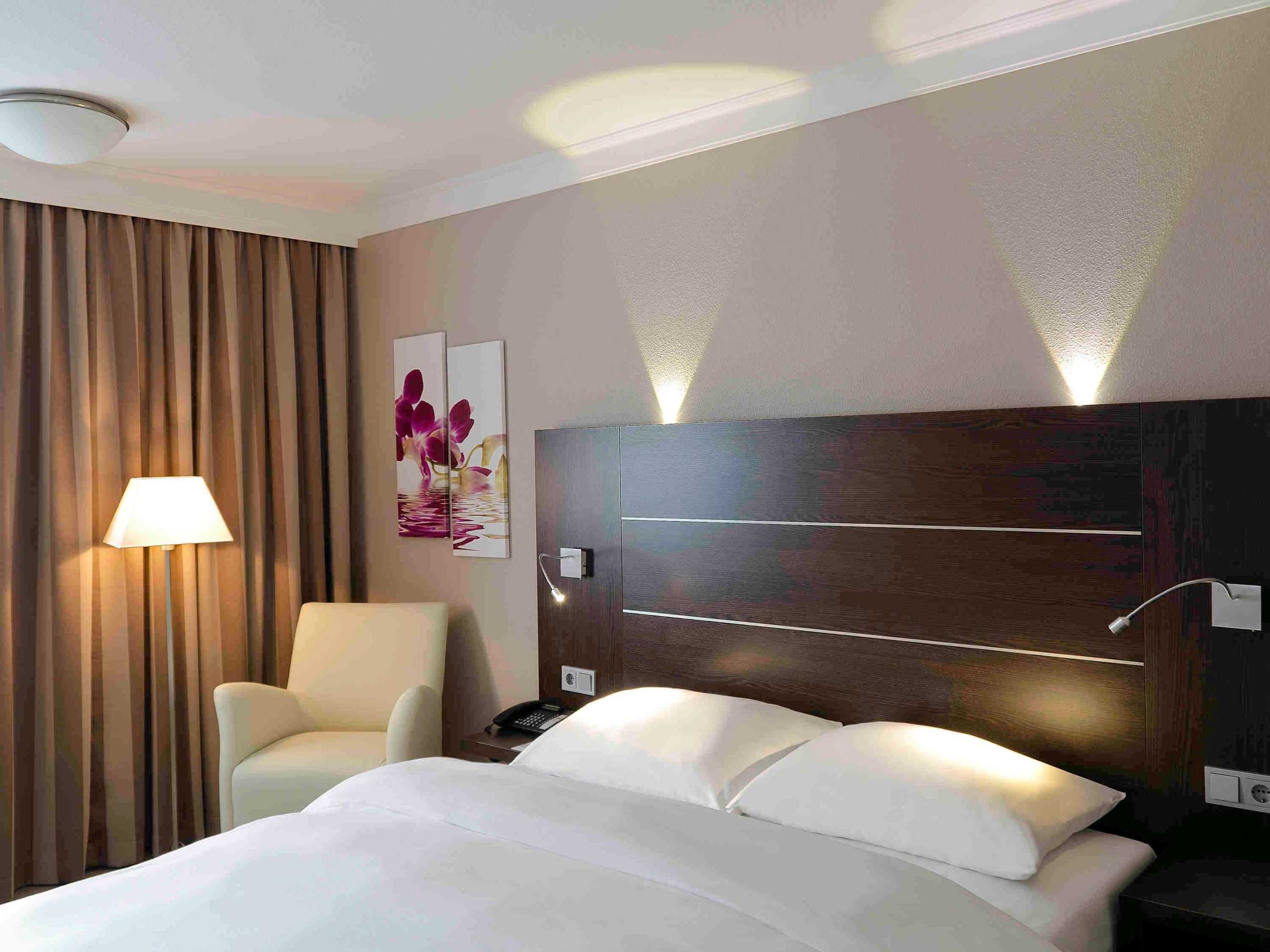 Gift card for Mercure Hotel Luedenscheid Gift card for Mercure Hotel Luedenscheid