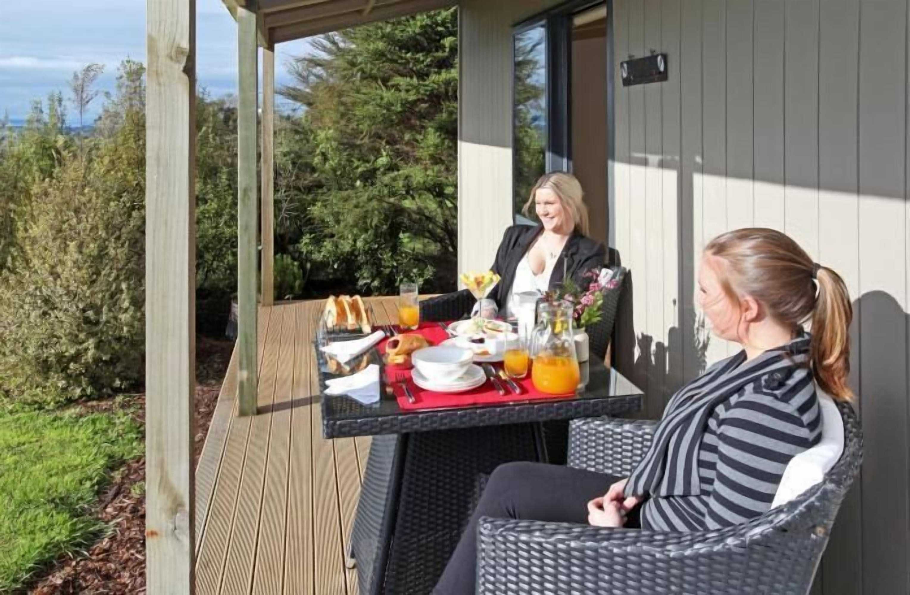 Gift card for Auckland Country Cottages Gift card for Auckland Country Cottages
