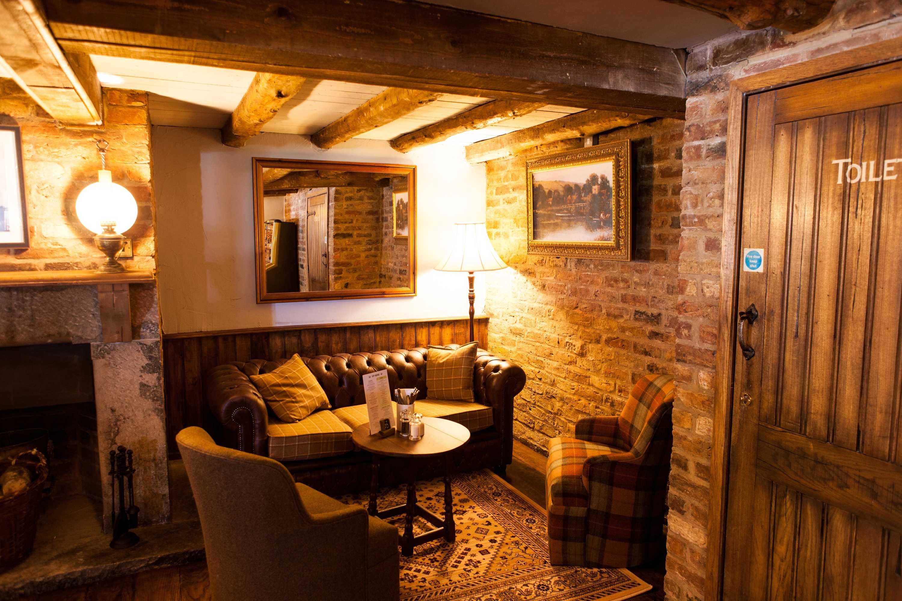 Gift card for Red Lion Todwick by Chef And Brewer Collection