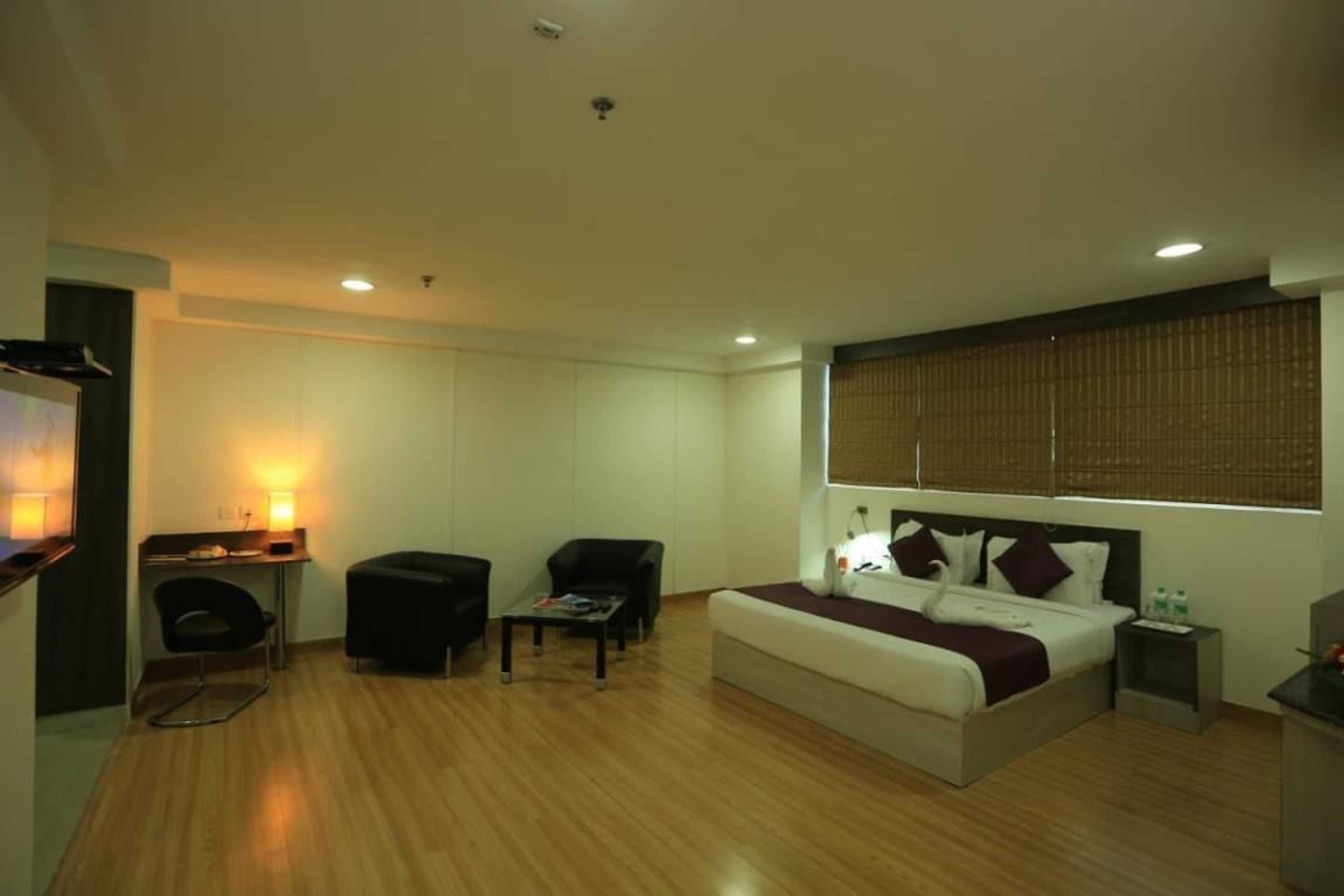 Gift card for Hyphen Business Hotel