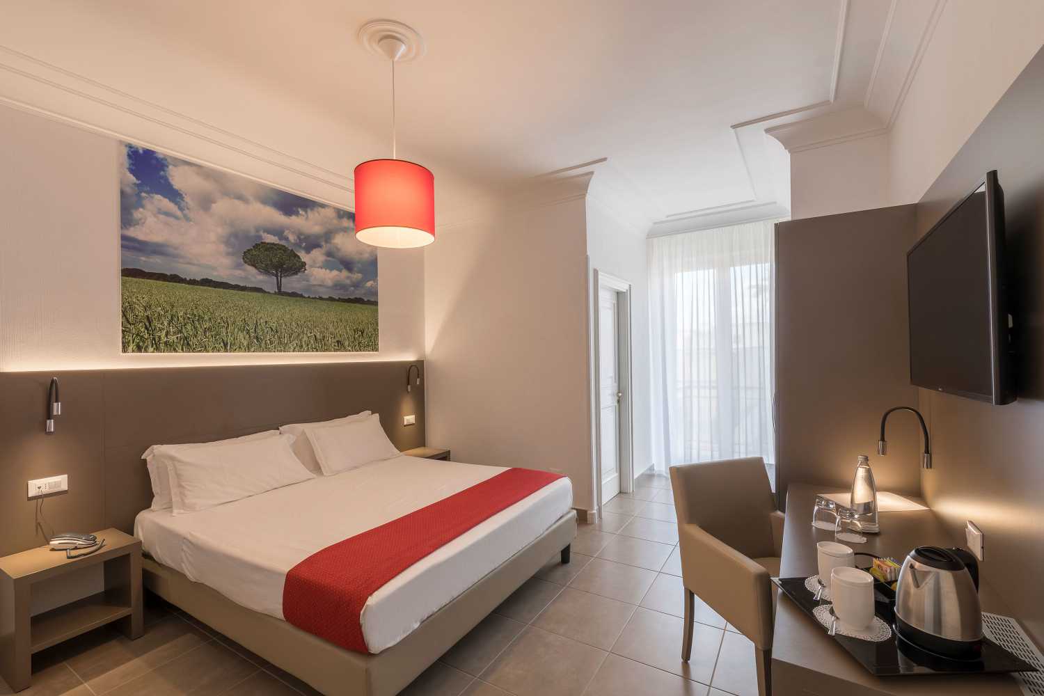 Gift card for Hotel Delle Palme