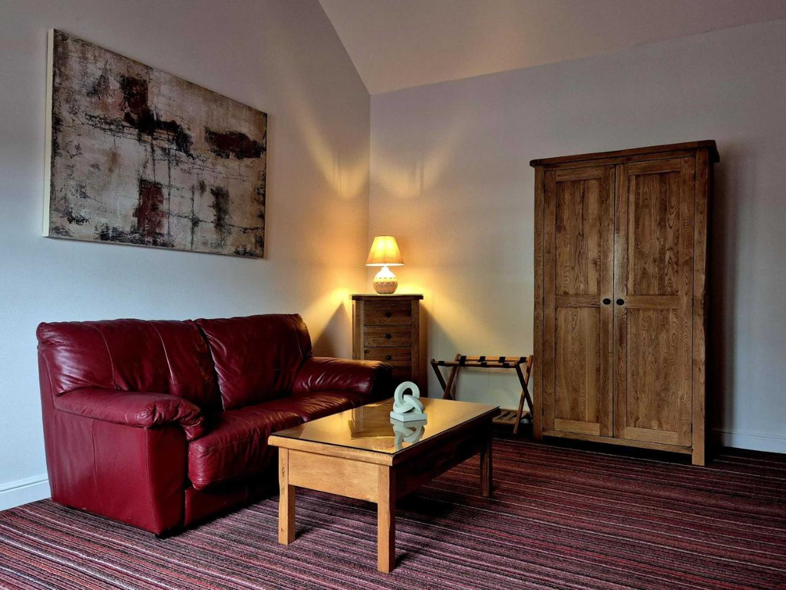 Gift card for The Badger Inn