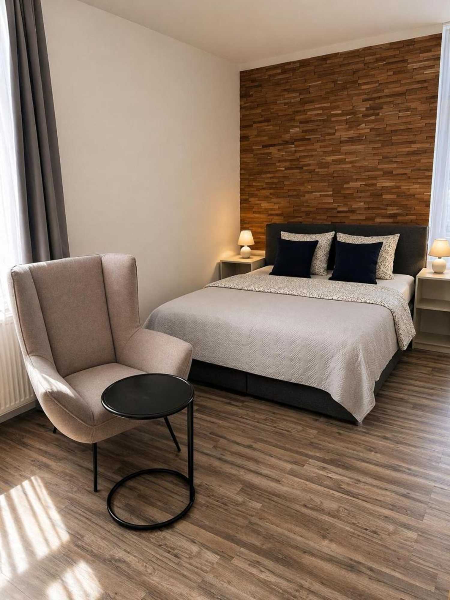 Gift card for Pension Andreasstrasse