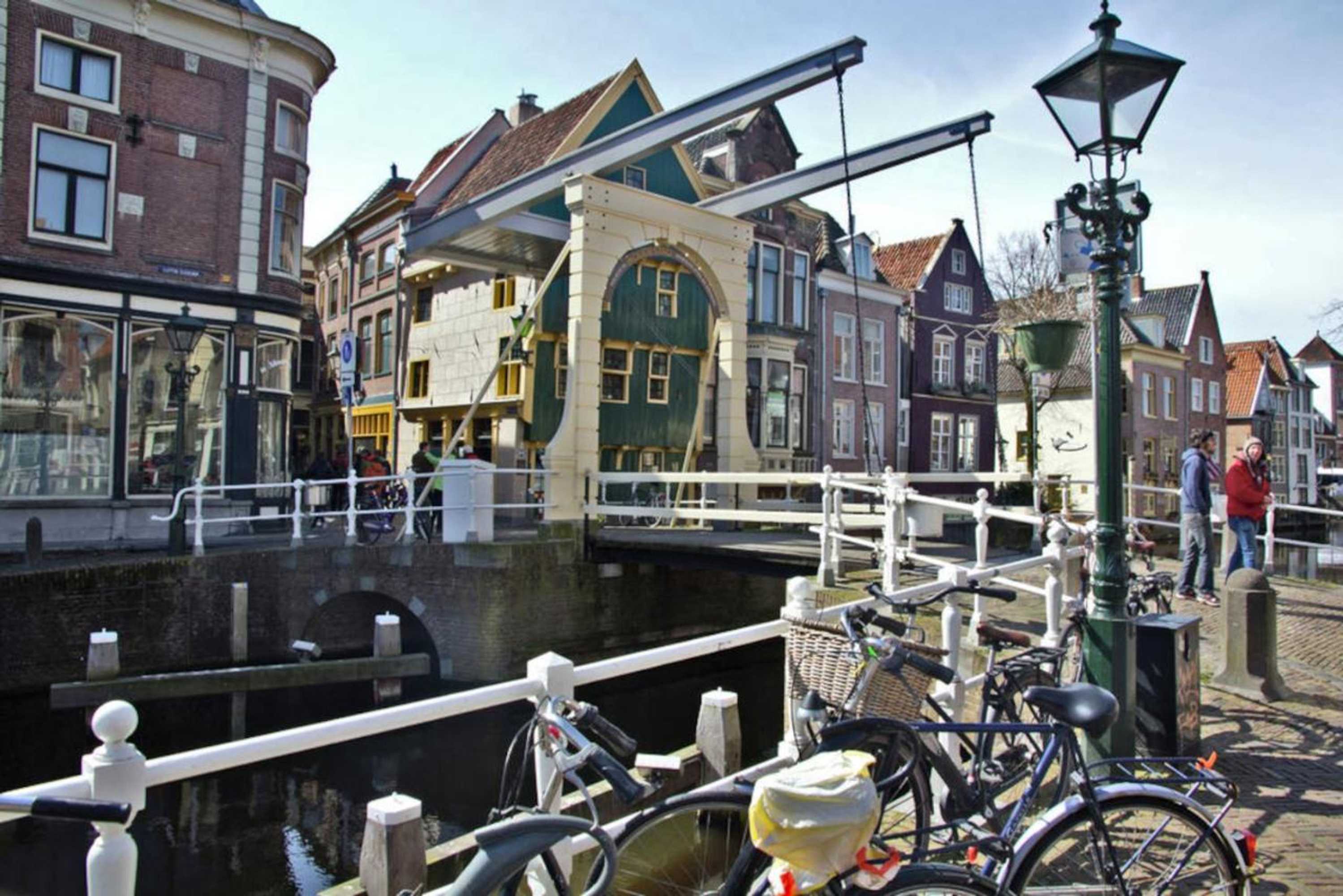 Gift card for Villa Prinsenhof # Eén