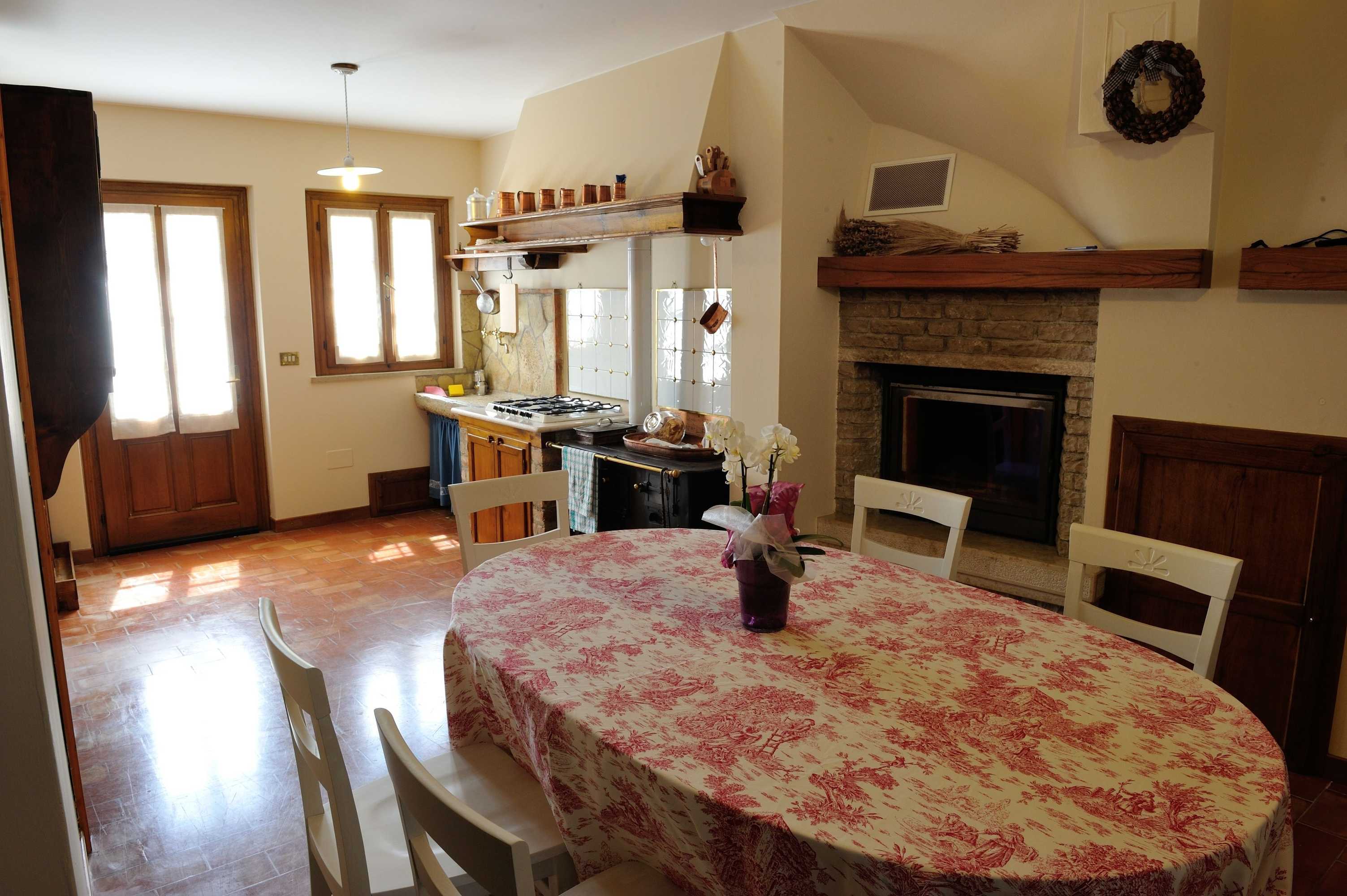 Gift card for Agriturismo Crodi Gift card for Agriturismo Crodi