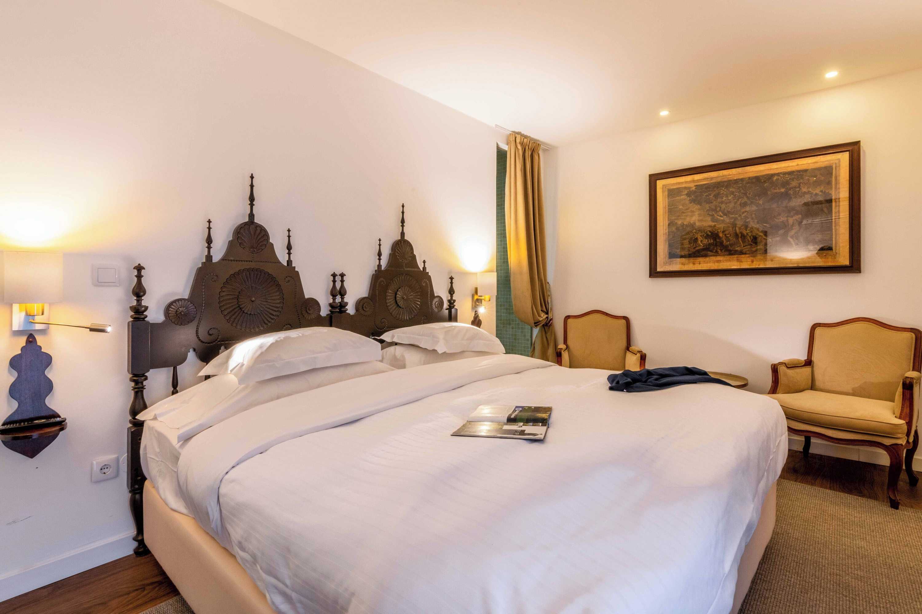 Gift card for Pousada Castelo de Óbidos - Historic Hotel Gift card for Pousada Castelo de Óbidos - Historic Hotel