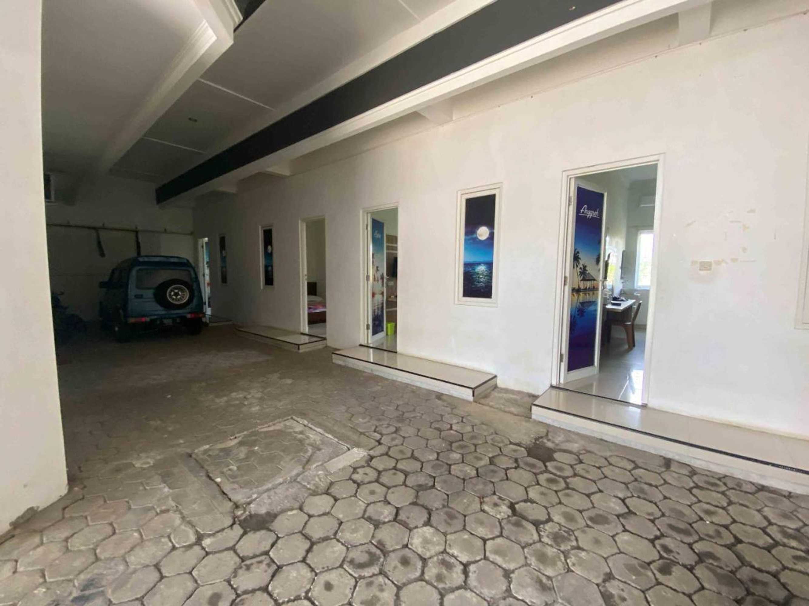 Gift card for Ana Inn Ambarawa Mitra Reddoorz