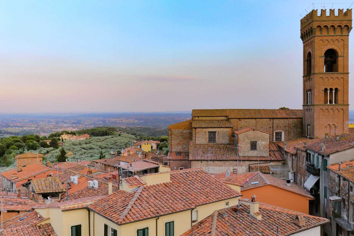 Gift card for Antica Dimora Patrizia